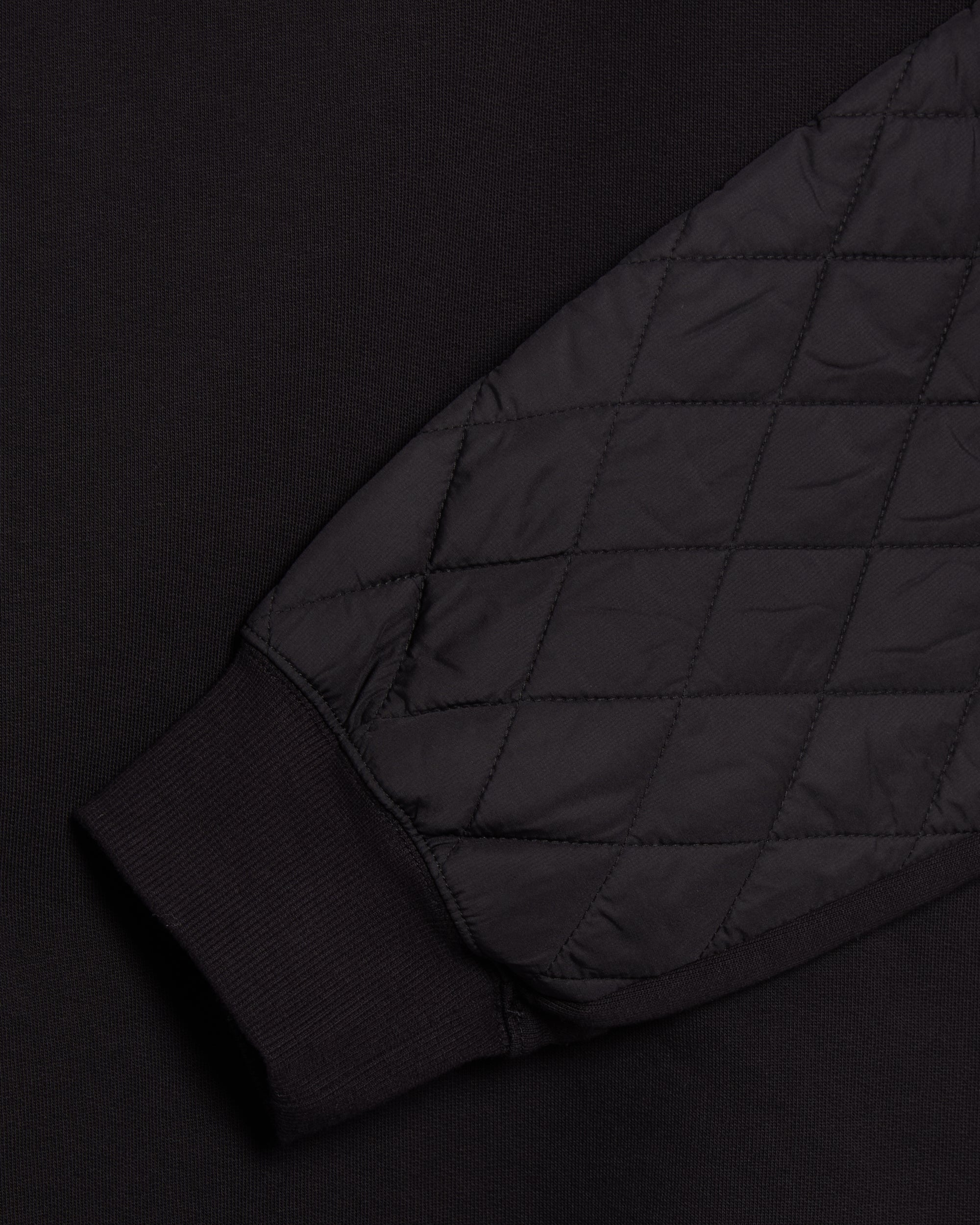 Sweatshirts Carhartt WIP Calma Logo Relaxed Unisex Sweatshirt - I035620-89XX