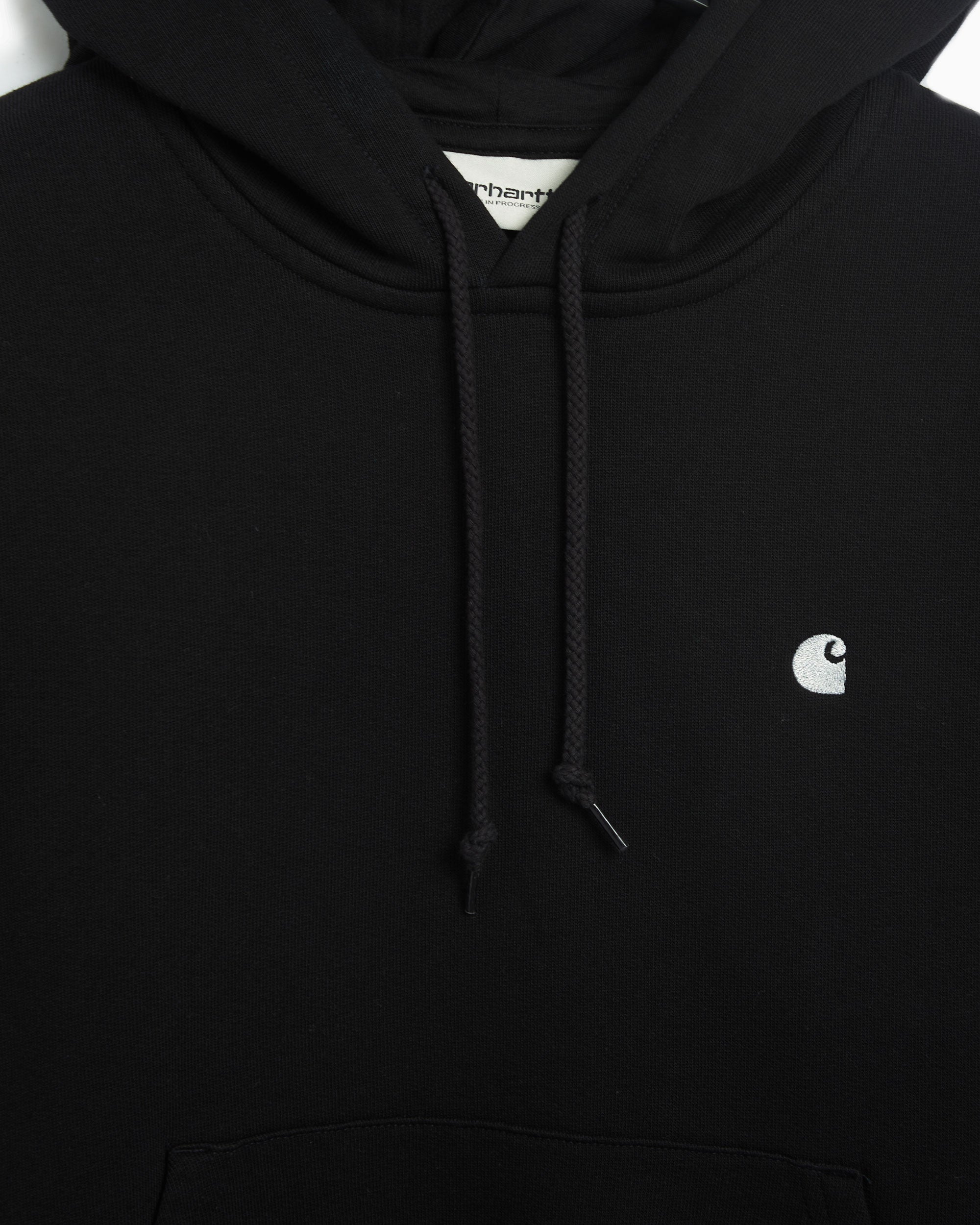 Sweatshirts Carhartt WIP Casey Women's Hoodie Women's Hoodie - I032644-0M4XX