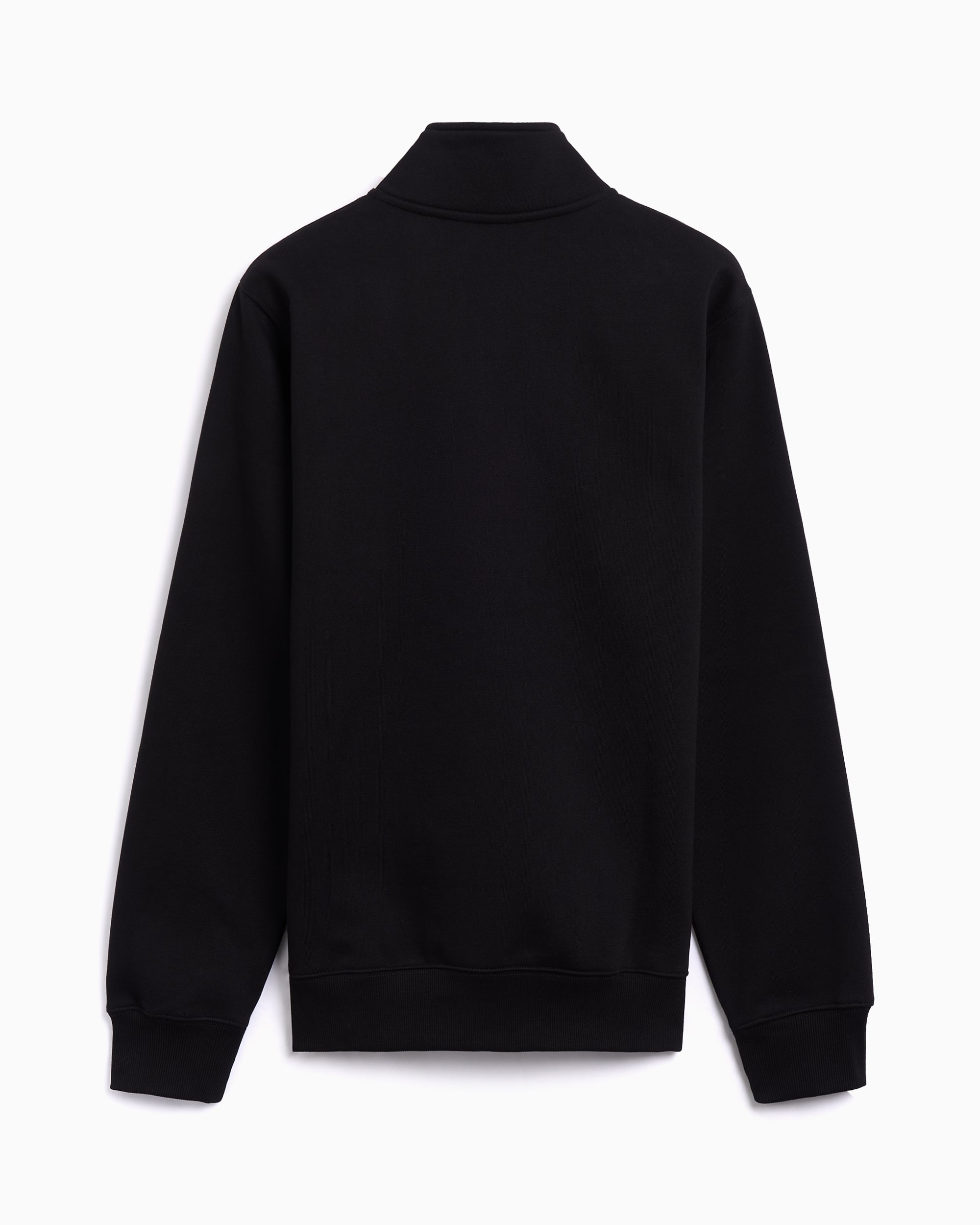 Carhartt WIP Chase Neck Men's Zip-Up Sweatshirt