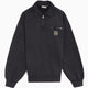 Sweat À Demi-Zip Relaxed Carhartt WIP Detroit Unisex