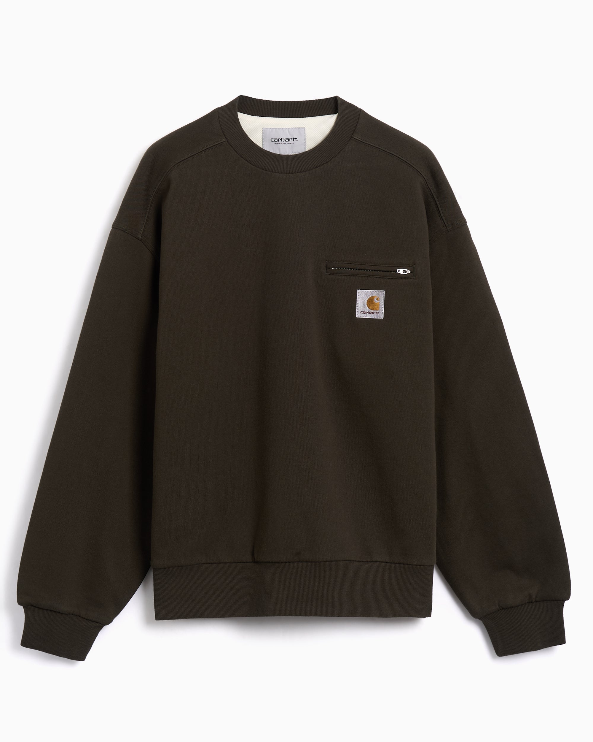 Sweatshirts Carhartt WIP Detroit Unisex Sweatshirt - I035547-4906