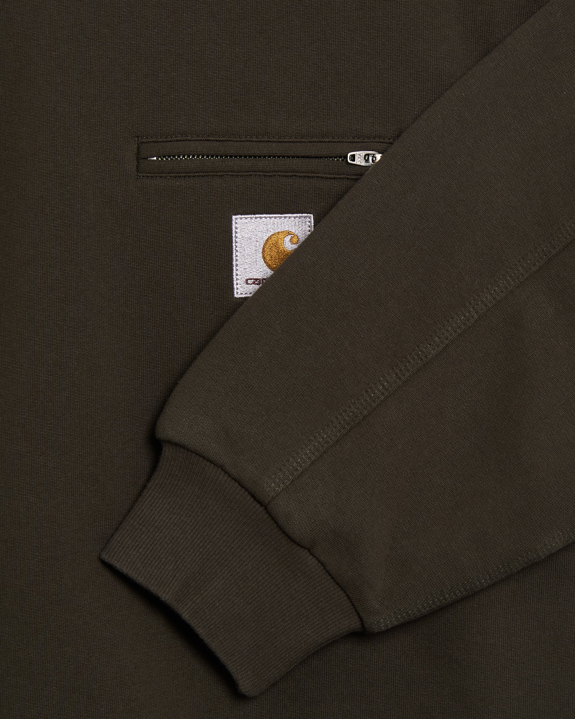 Carhartt WIP Detroit Unisex Sweatshirt