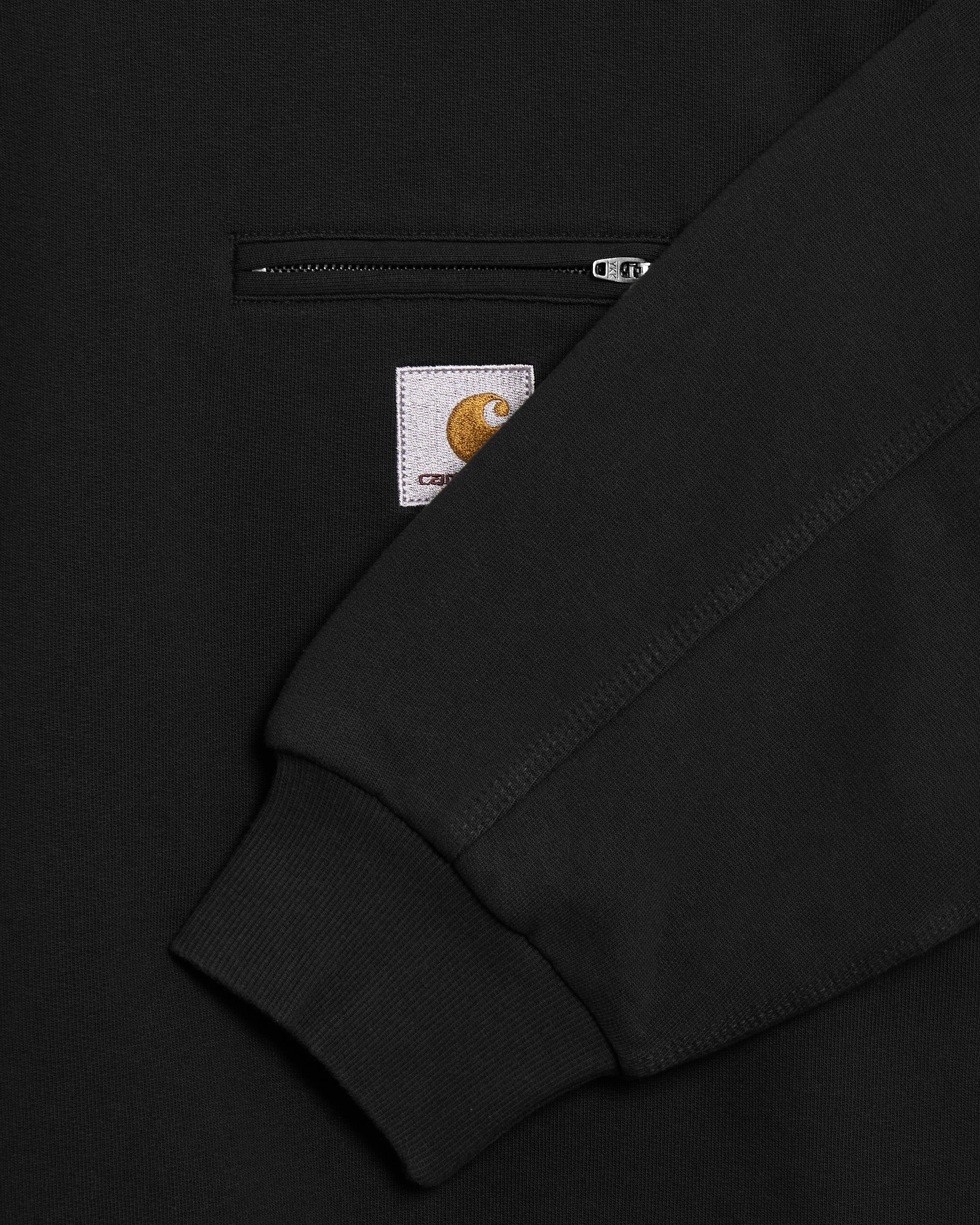 Carhartt WIP Detroit Unisex Sweatshirt