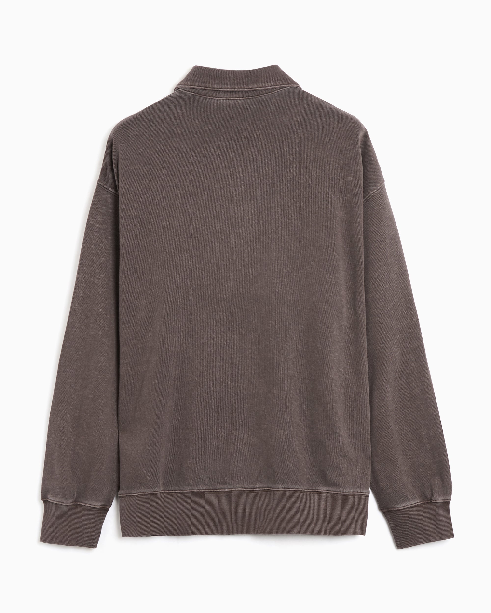 Sweatshirts Carhartt WIP Harper Relaxed Men's Half Zip Sweatshirt - I036893-47GD