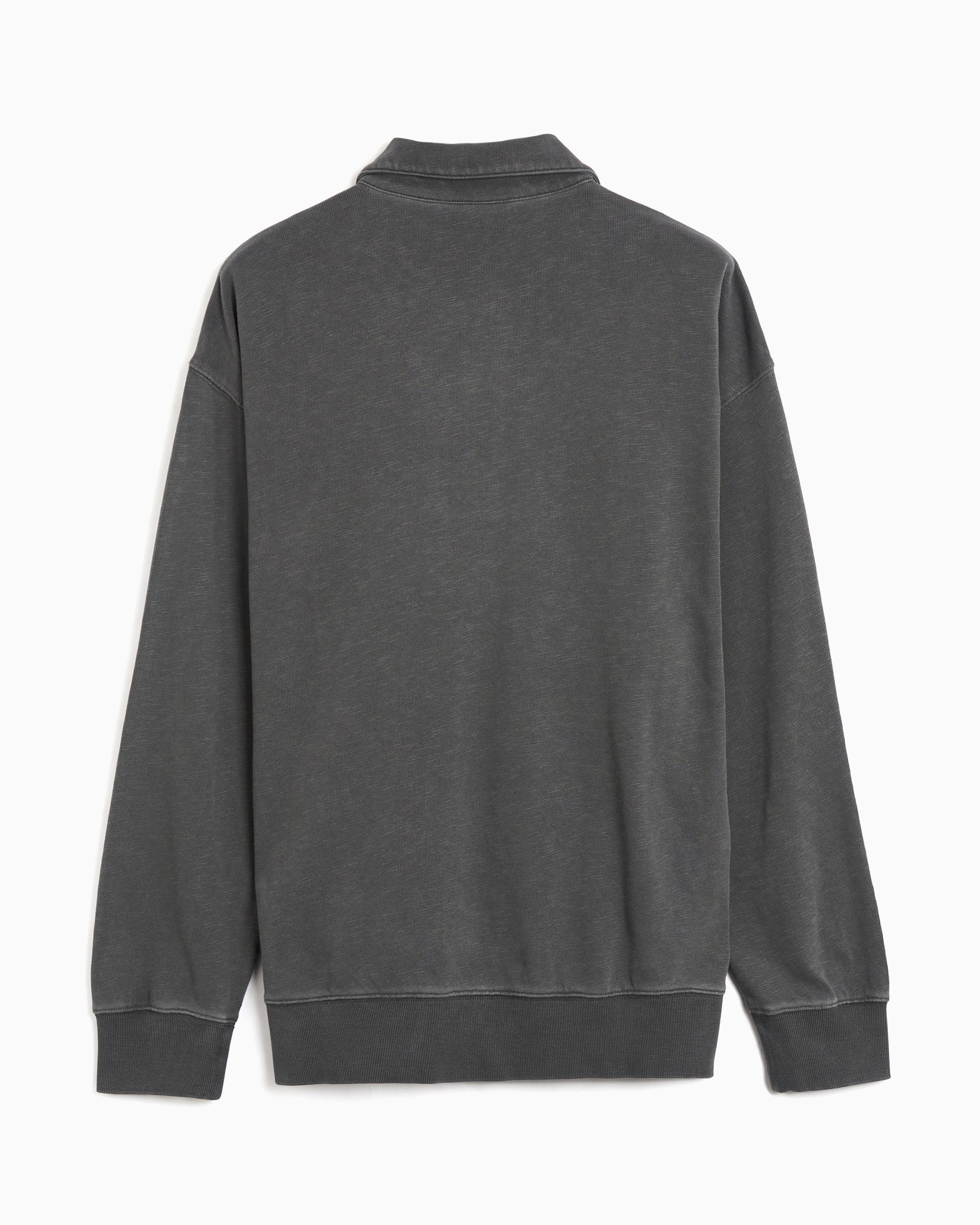Carhartt WIP Harper Relaxed Men's Half Zip Sweatshirt