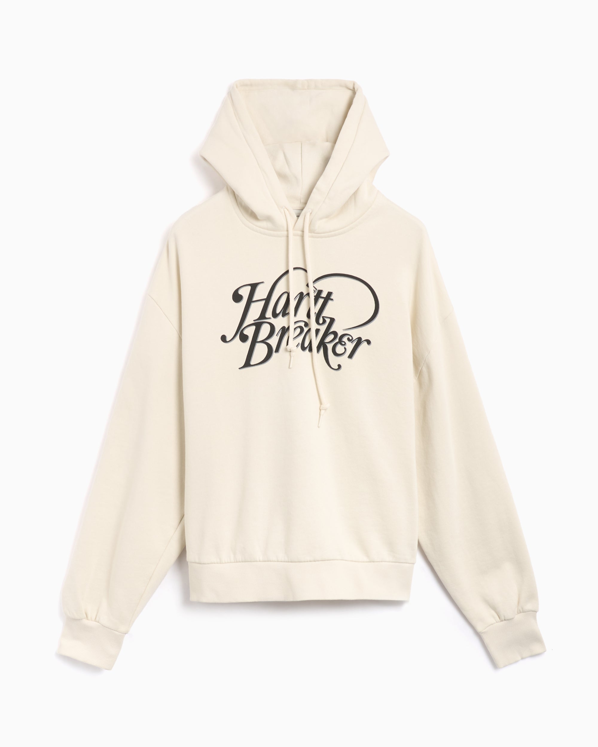 Sweatshirts Carhartt WIP Harttbreaker Women's Balloon Fit Hoodie Relaxed Women's Hoodie - I034418-D6XX