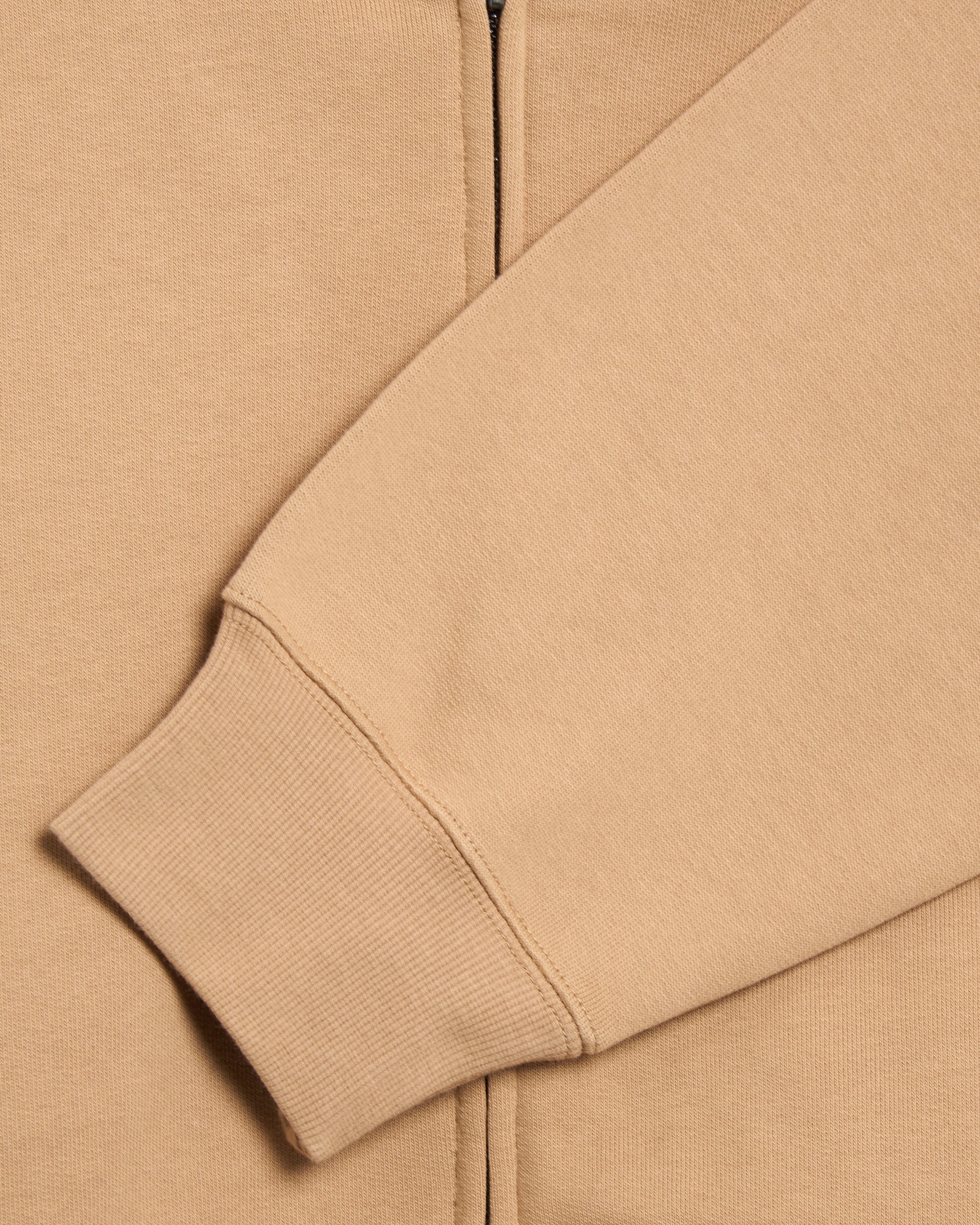 Carhartt WIP Heart II Hartt Relaxed Men's Zip-Up Sweatshirt