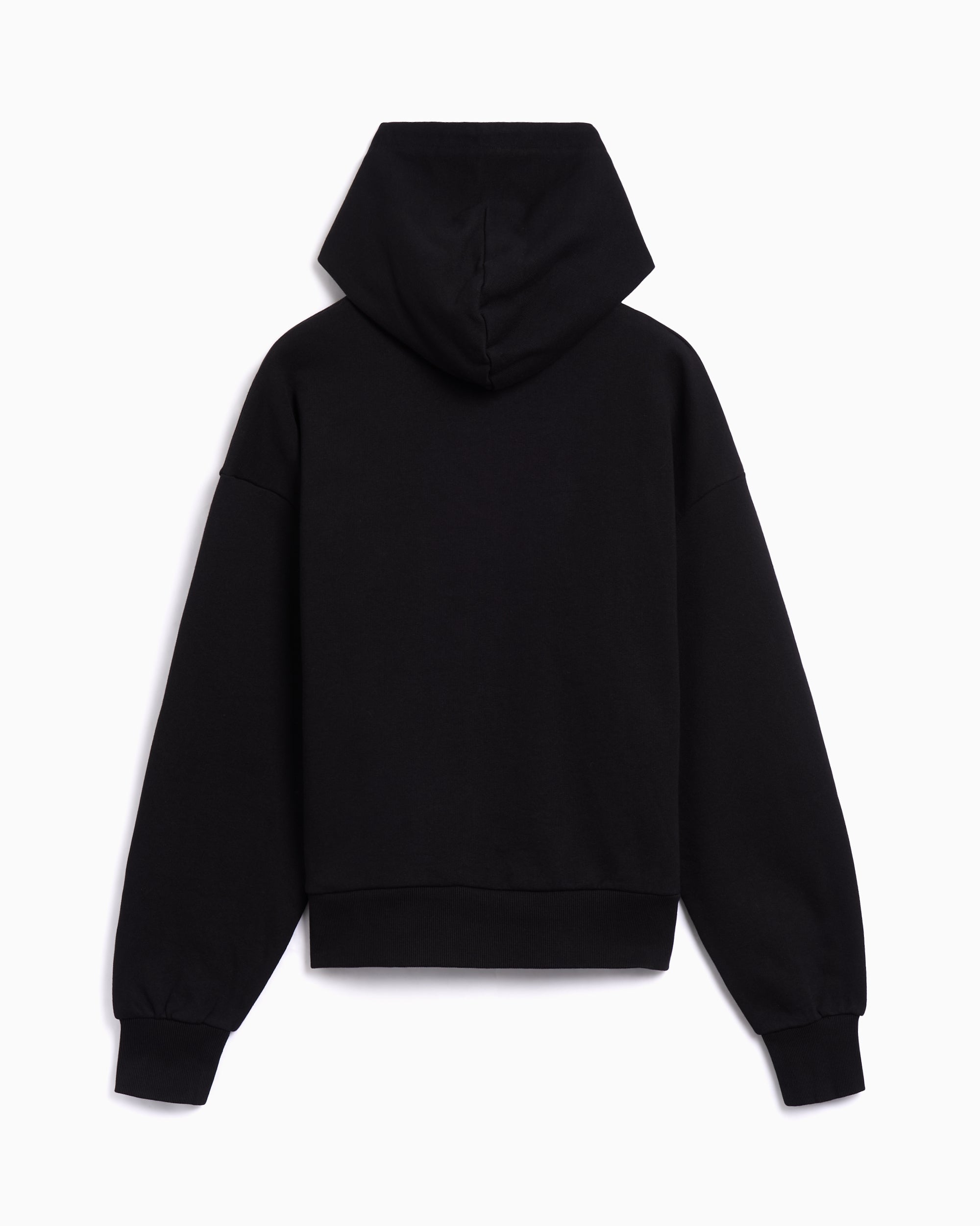 Sweatshirts Carhartt WIP Hooded Casey Relaxed Women's Zip-Up Sweatshirt - I032642-0M4XX