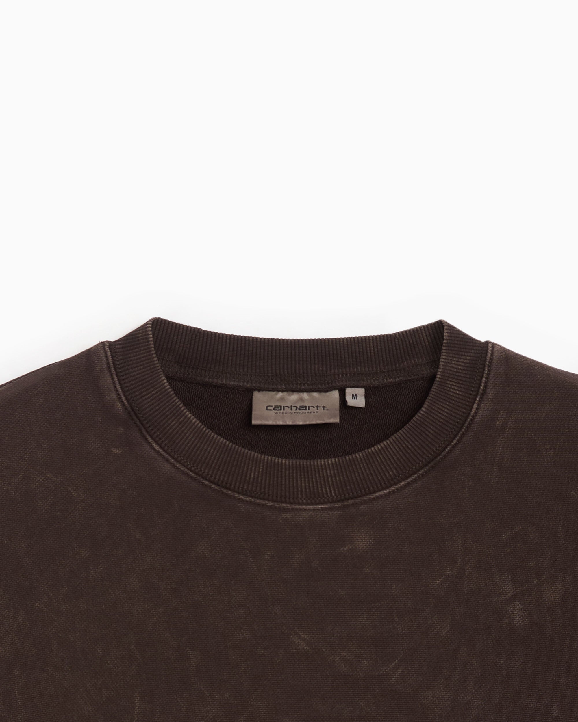 Carhartt WIP Lambert Boxy Men's Sweatshirt