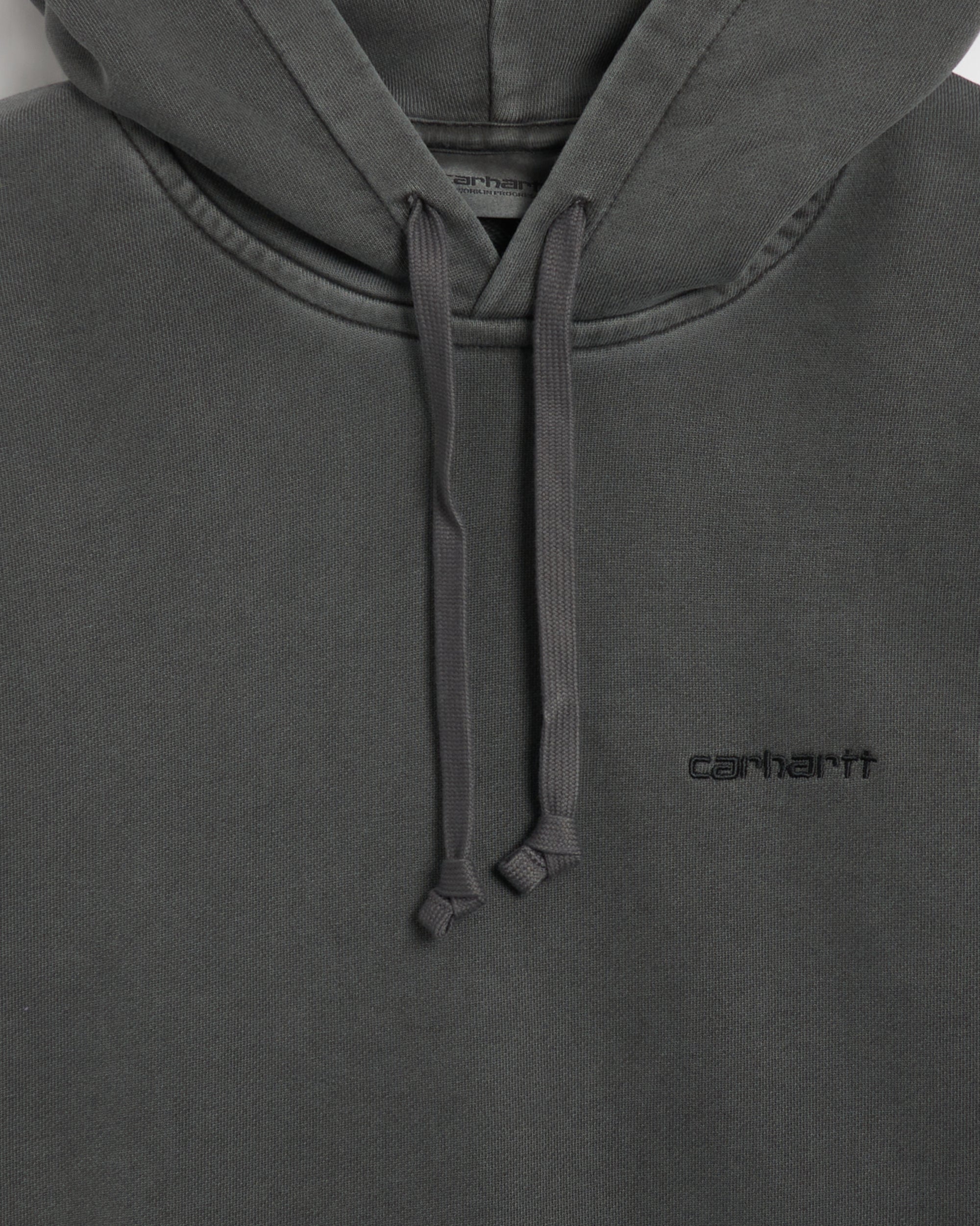 Sweatshirts Carhartt WIP Lumo Women's Loose Hoodie Relaxed Women's Hoodie - I034375-89GD