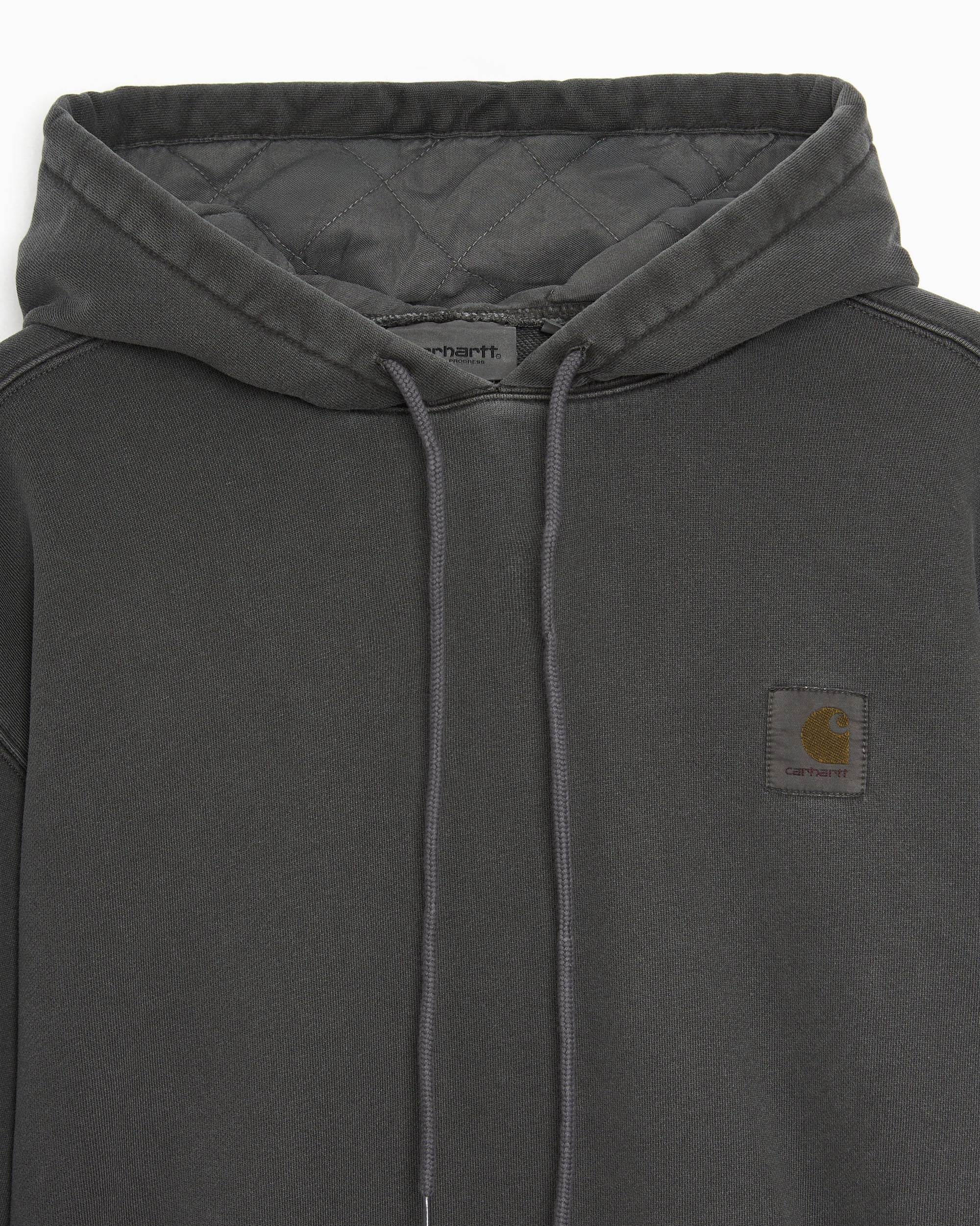 Carhartt WIP Nelson Oversize Unisex Hoodie