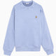 Sweatshirt Oversize Carhartt WIP Nelson Unisex