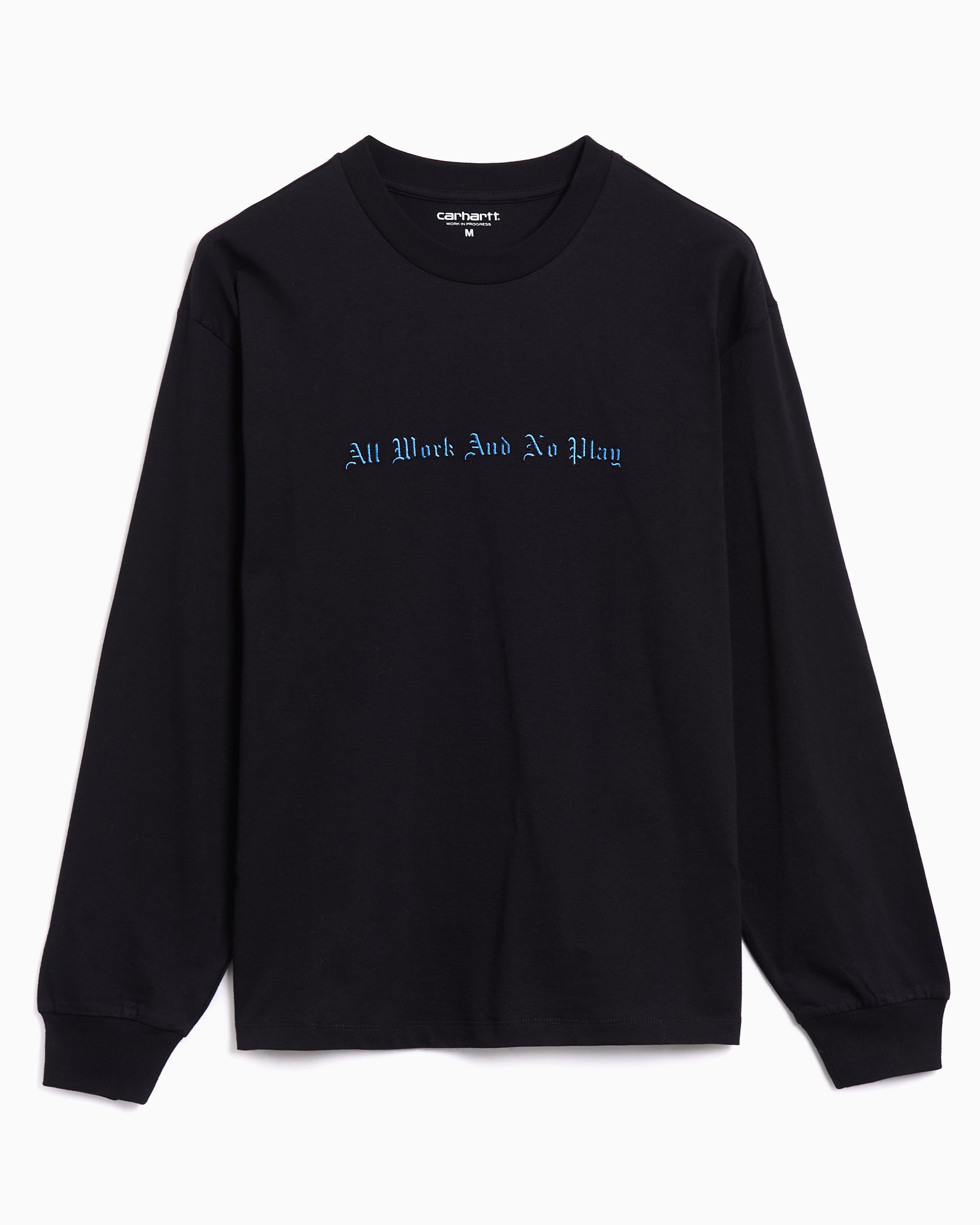 Carhartt WIP No Play Graphic Relaxed Women's Sweatshirt