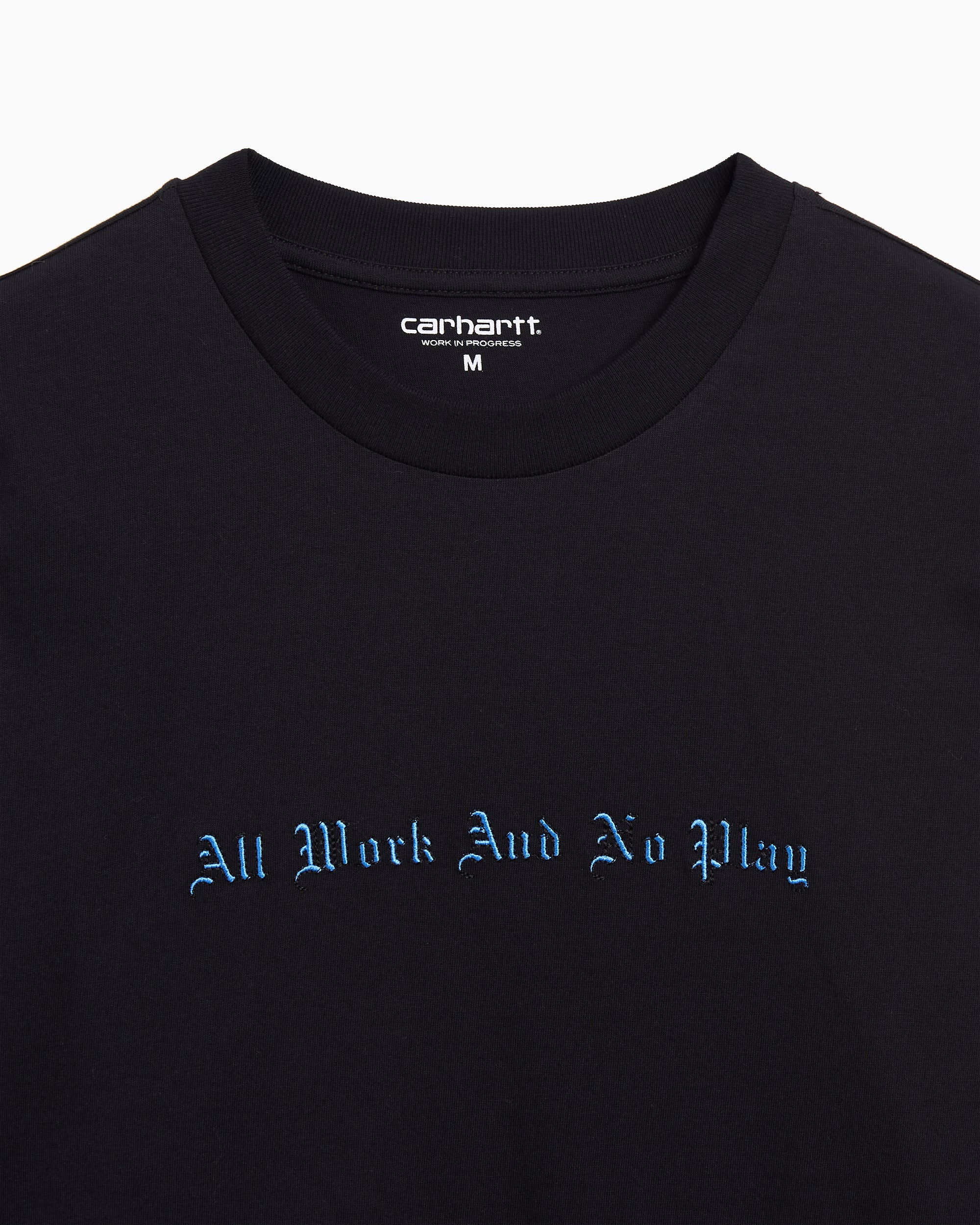 Carhartt WIP No Play Graphic Relaxed Women's Sweatshirt