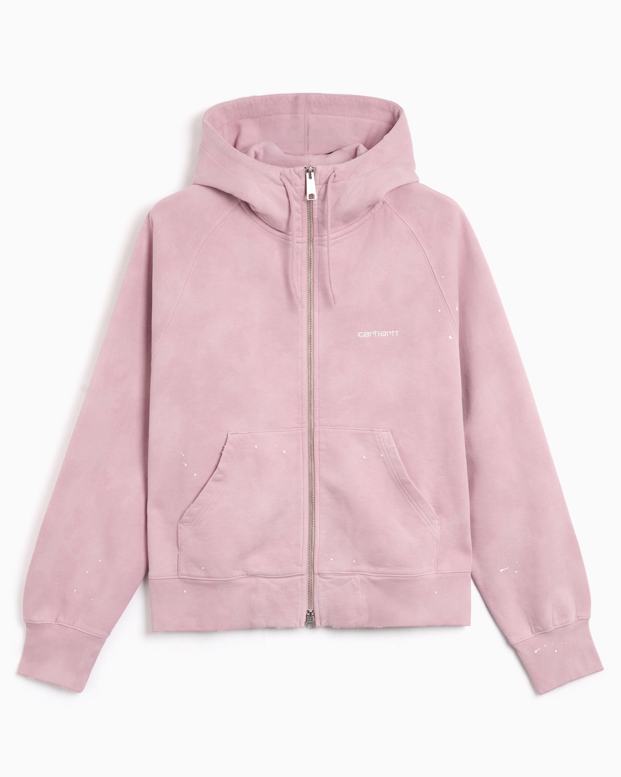 Carhartt WIP Painter Boxy Women's Zip-Up Sweatshirt