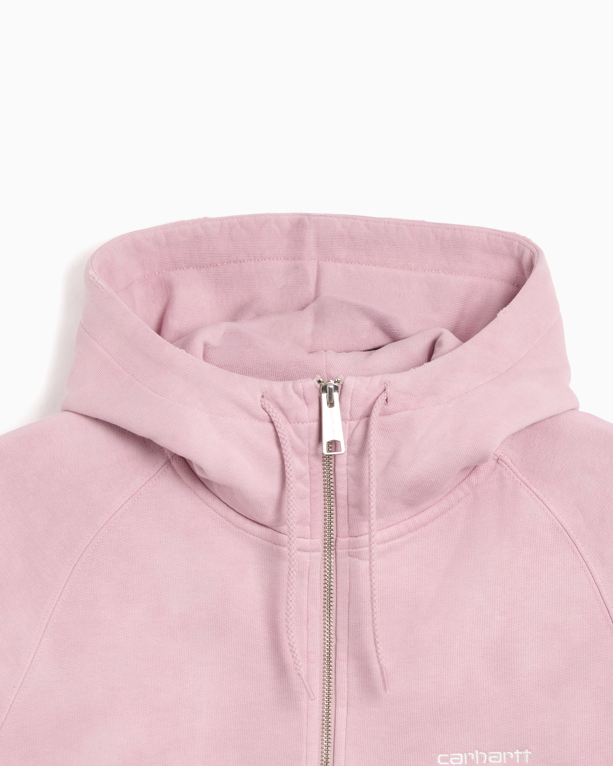 Carhartt WIP Painter Boxy Women's Zip-Up Sweatshirt