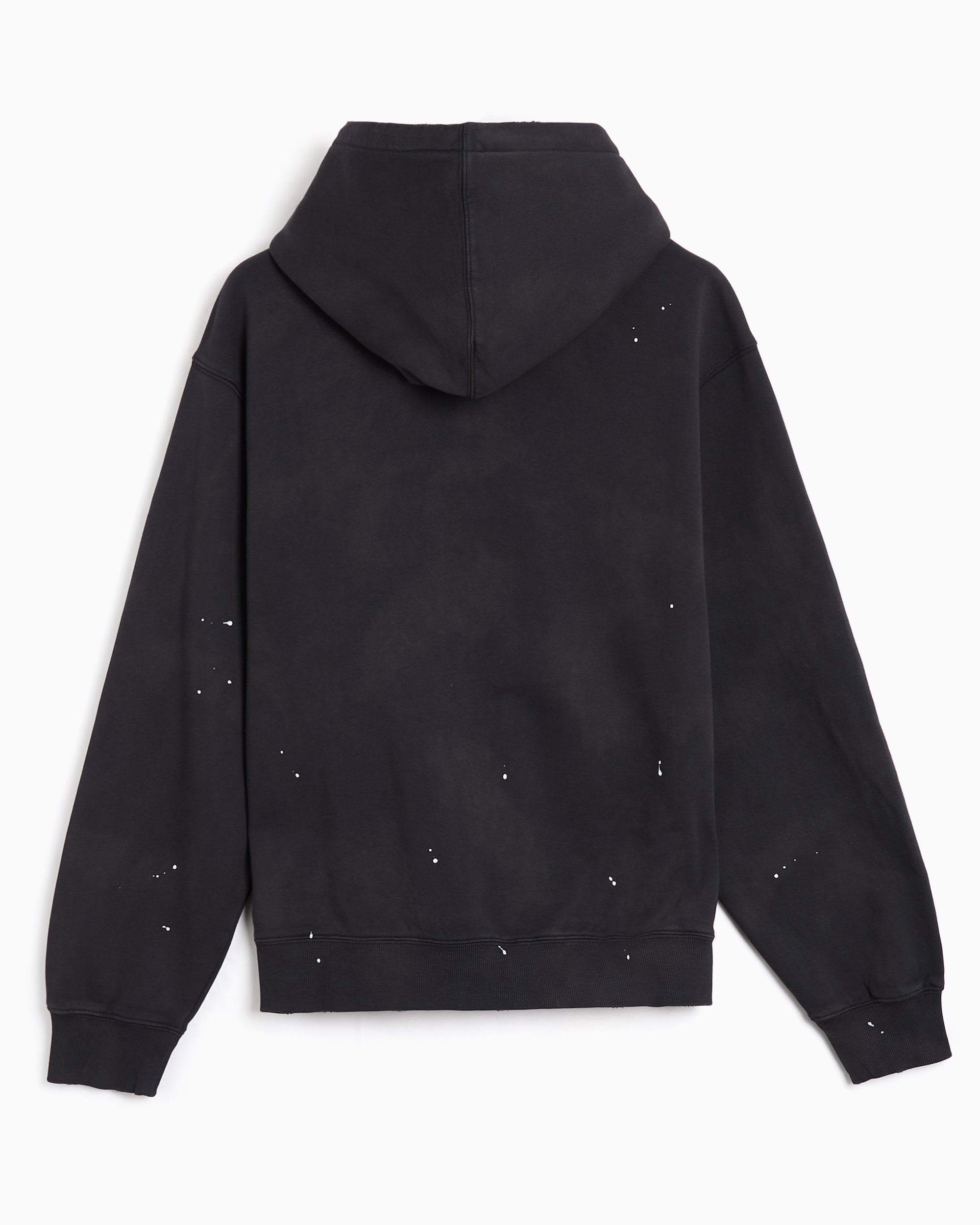 Sweatshirts Carhartt WIP Painter Logo Boxy Men's Zip-Up Sweatshirt - I036913-89EJ