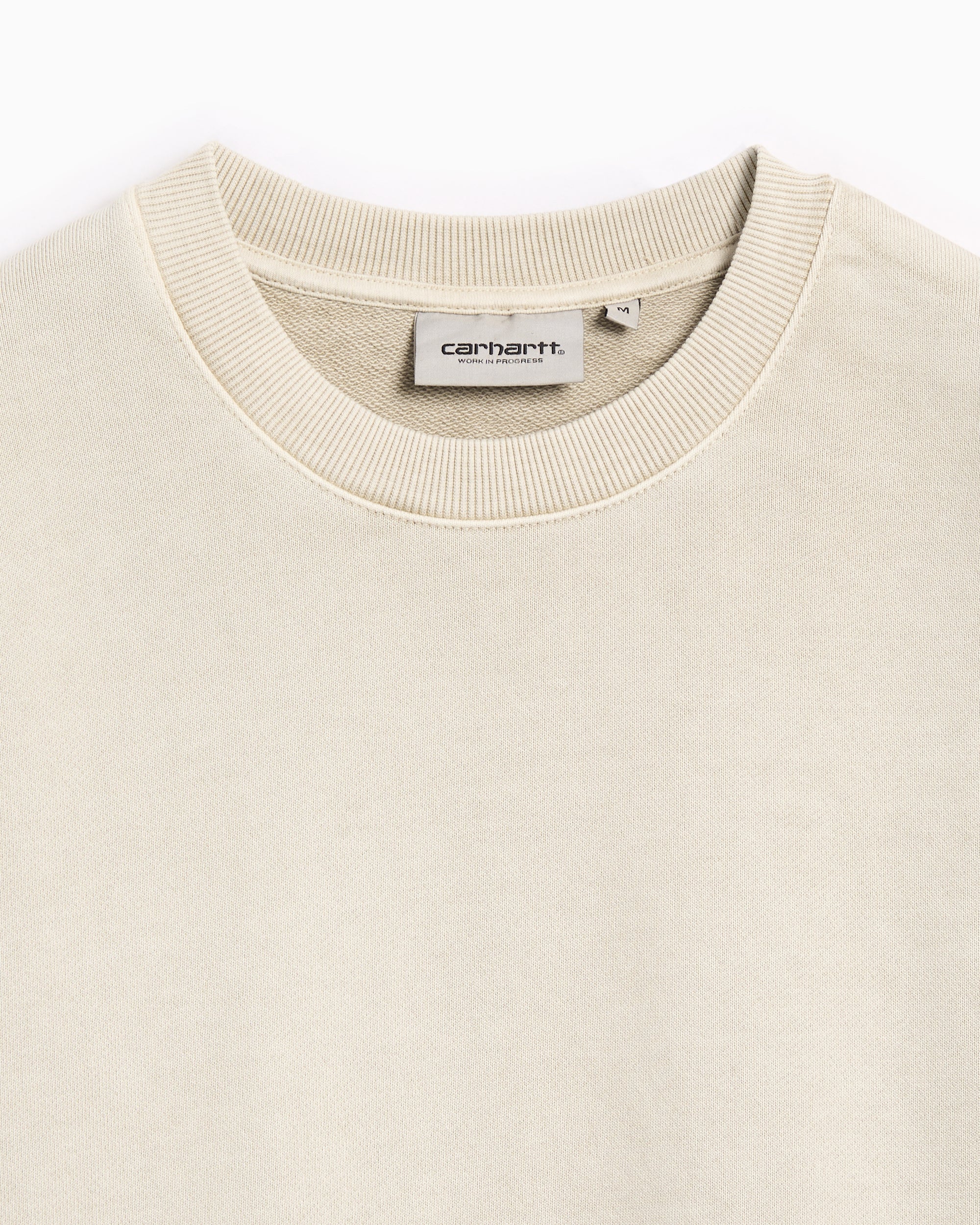 Sweatshirts Carhartt WIP RGGD Relaxed Unisex Sweatshirt - I035636-2LPGD