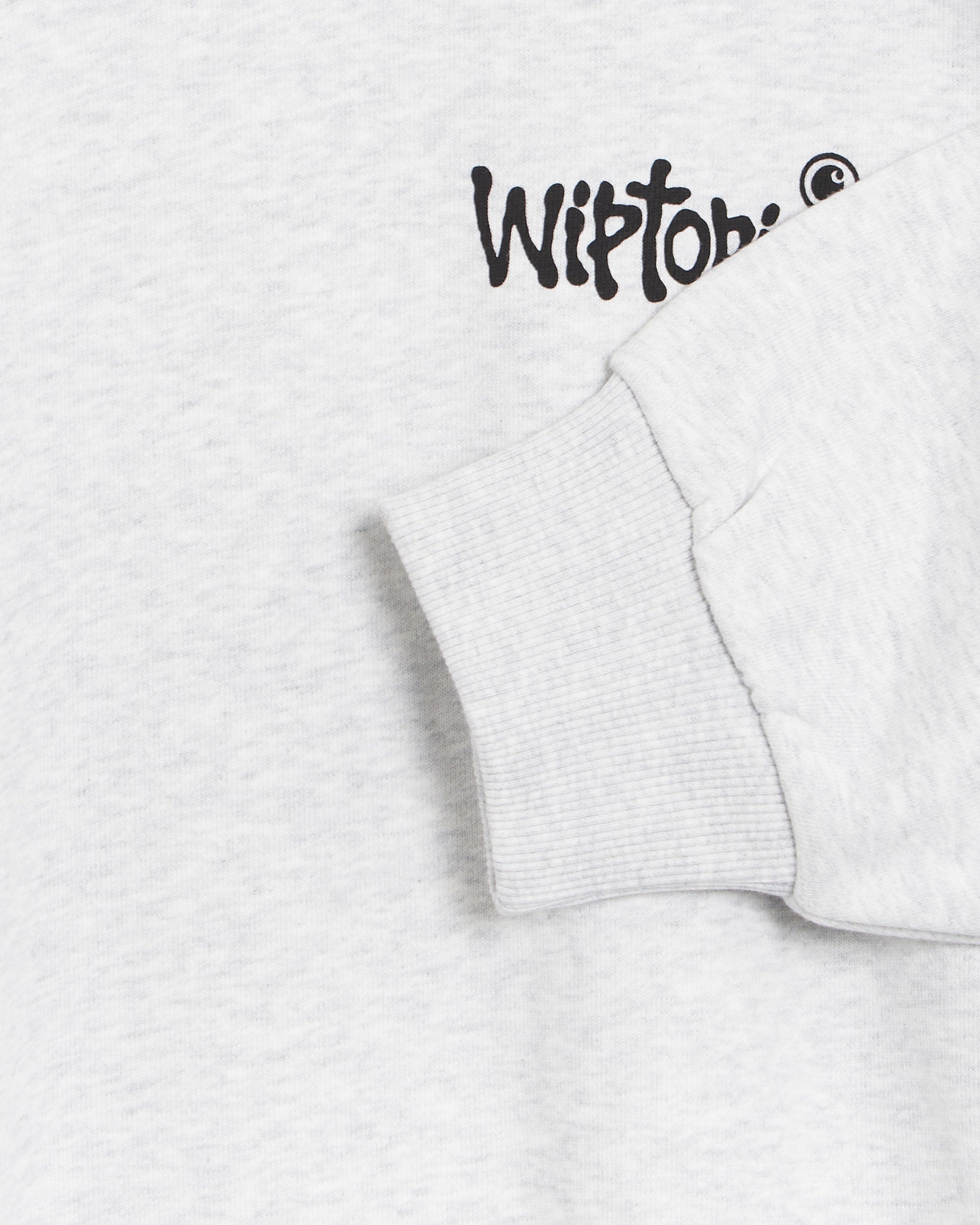 Sweatshirts Carhartt WIP Wiptopia Graphic Relaxed Unisex Sweatshirt - I035644-482XX