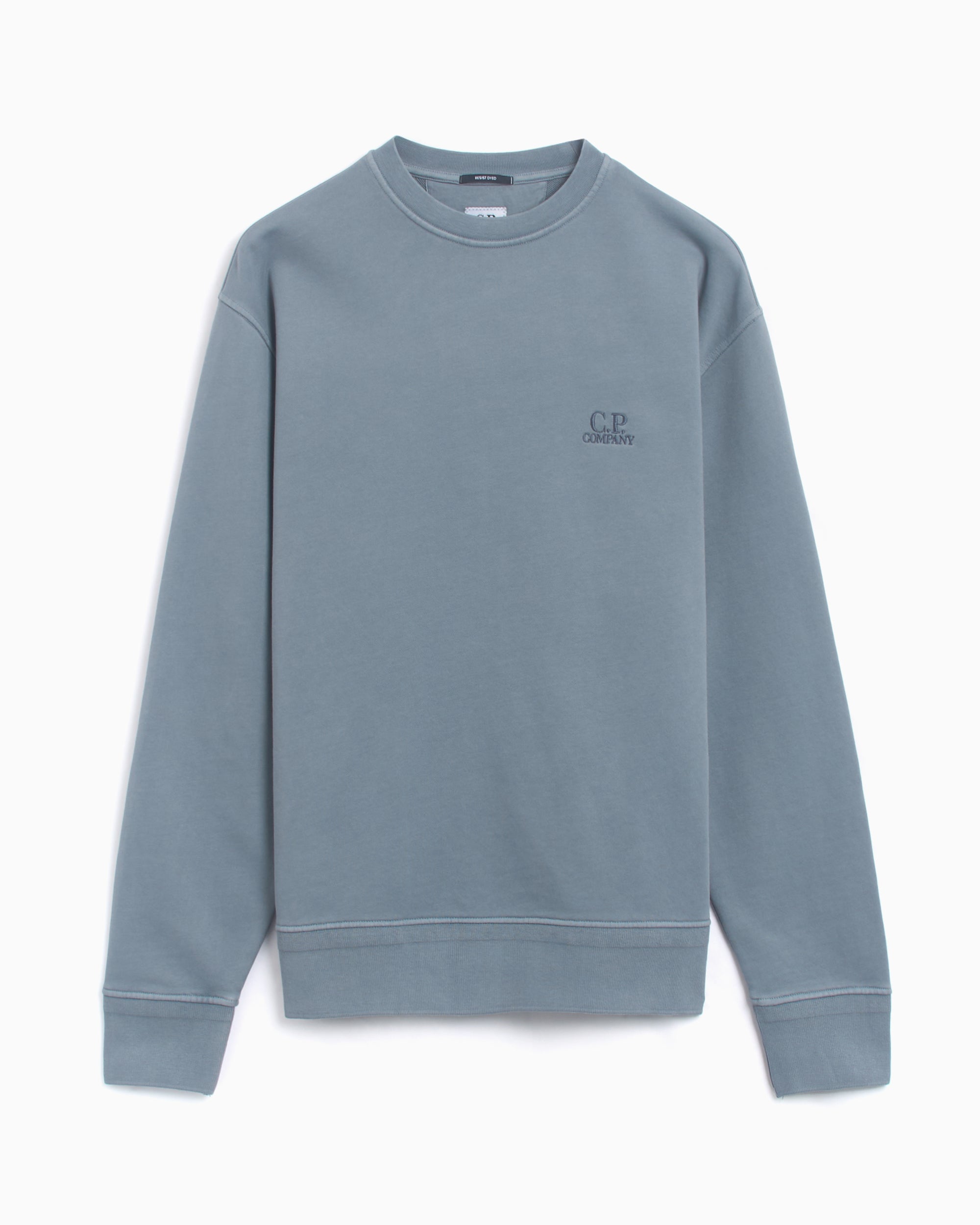 CP Company Logo Men's Fleece Sweatshirt Men's Sweatshirt