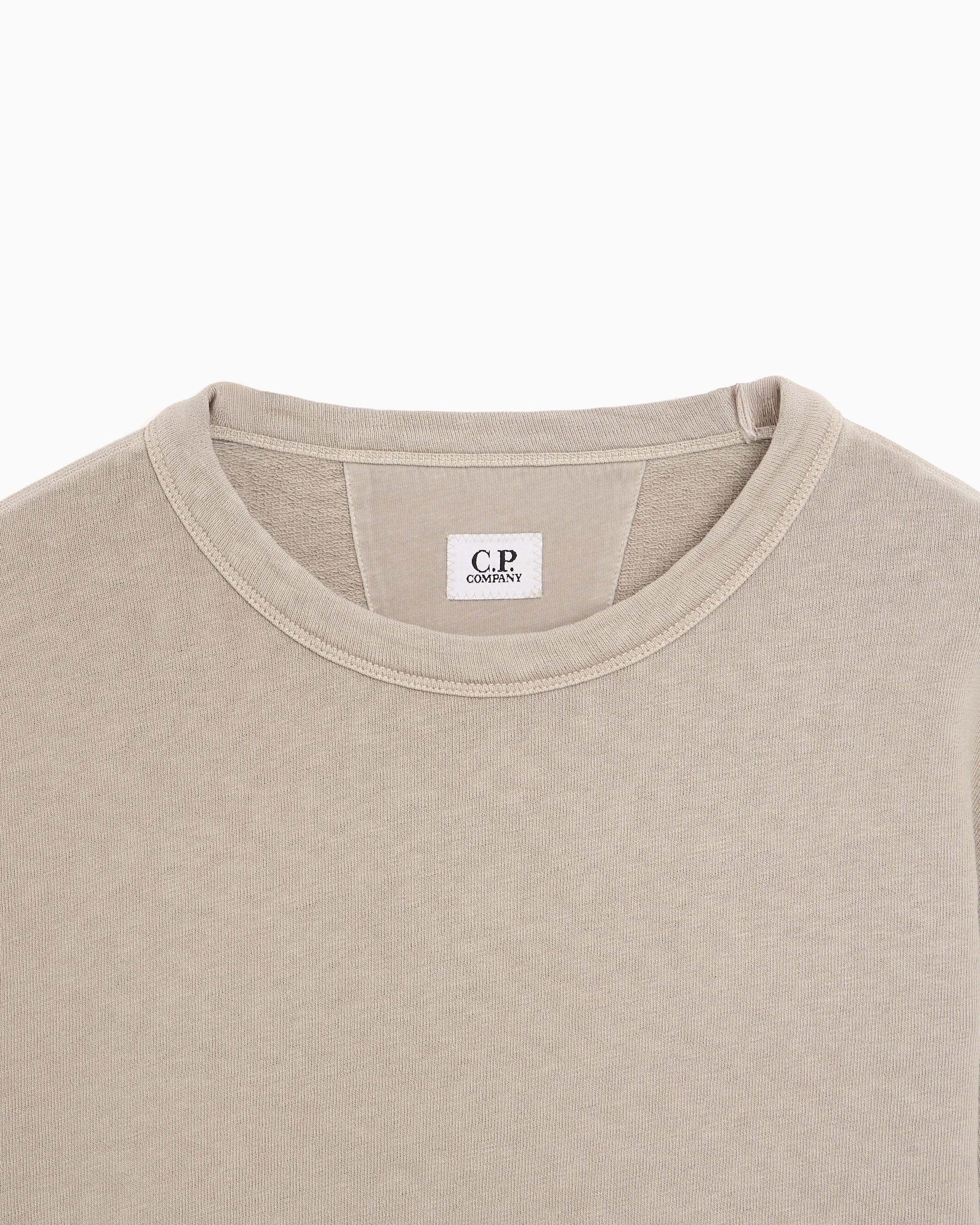 CP Company Malfilé Men's Sweatshirt