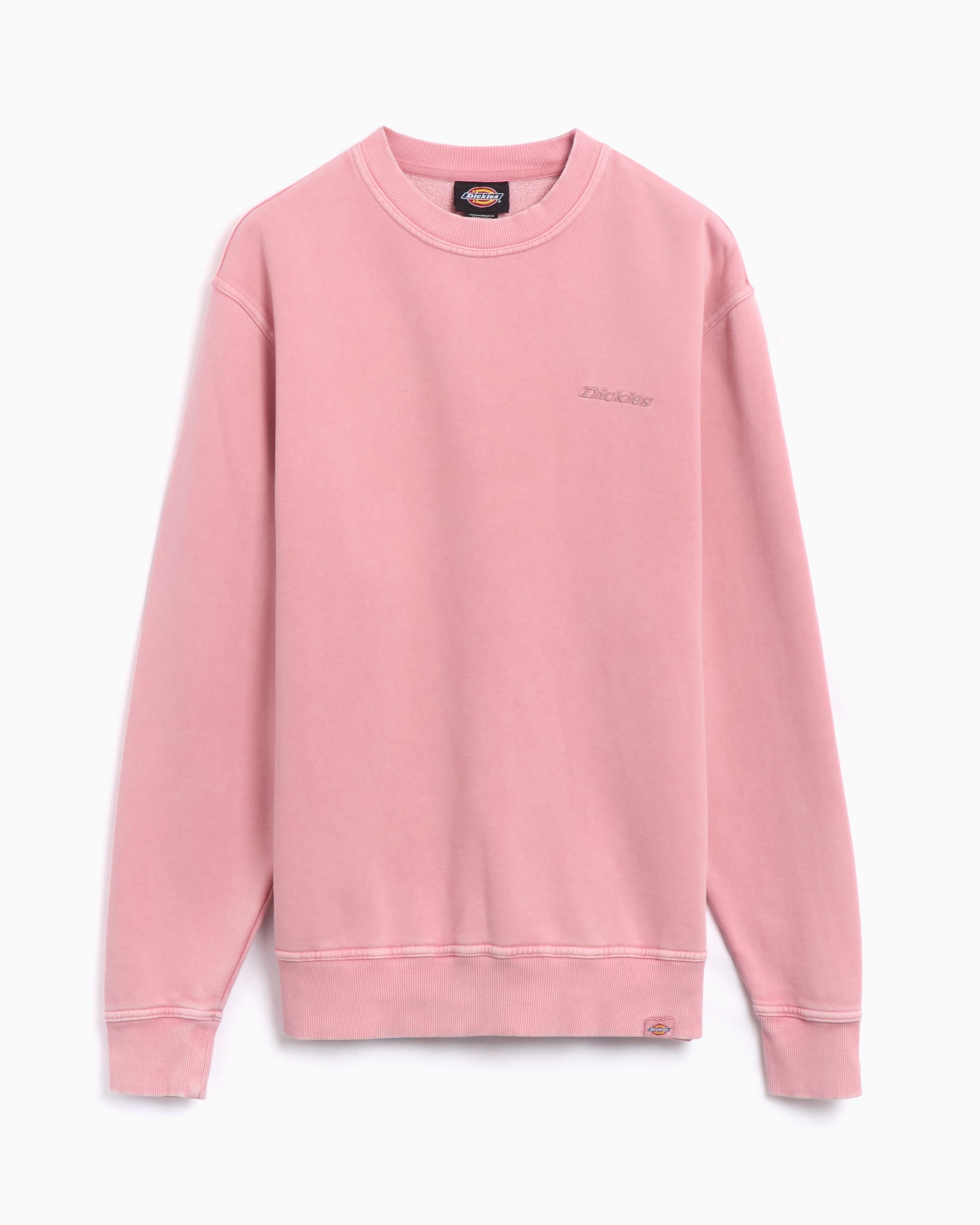 Sweatshirts Dickies Plentywood Men's Sweatshirt Men's Sweatshirt - DK0A864HK391