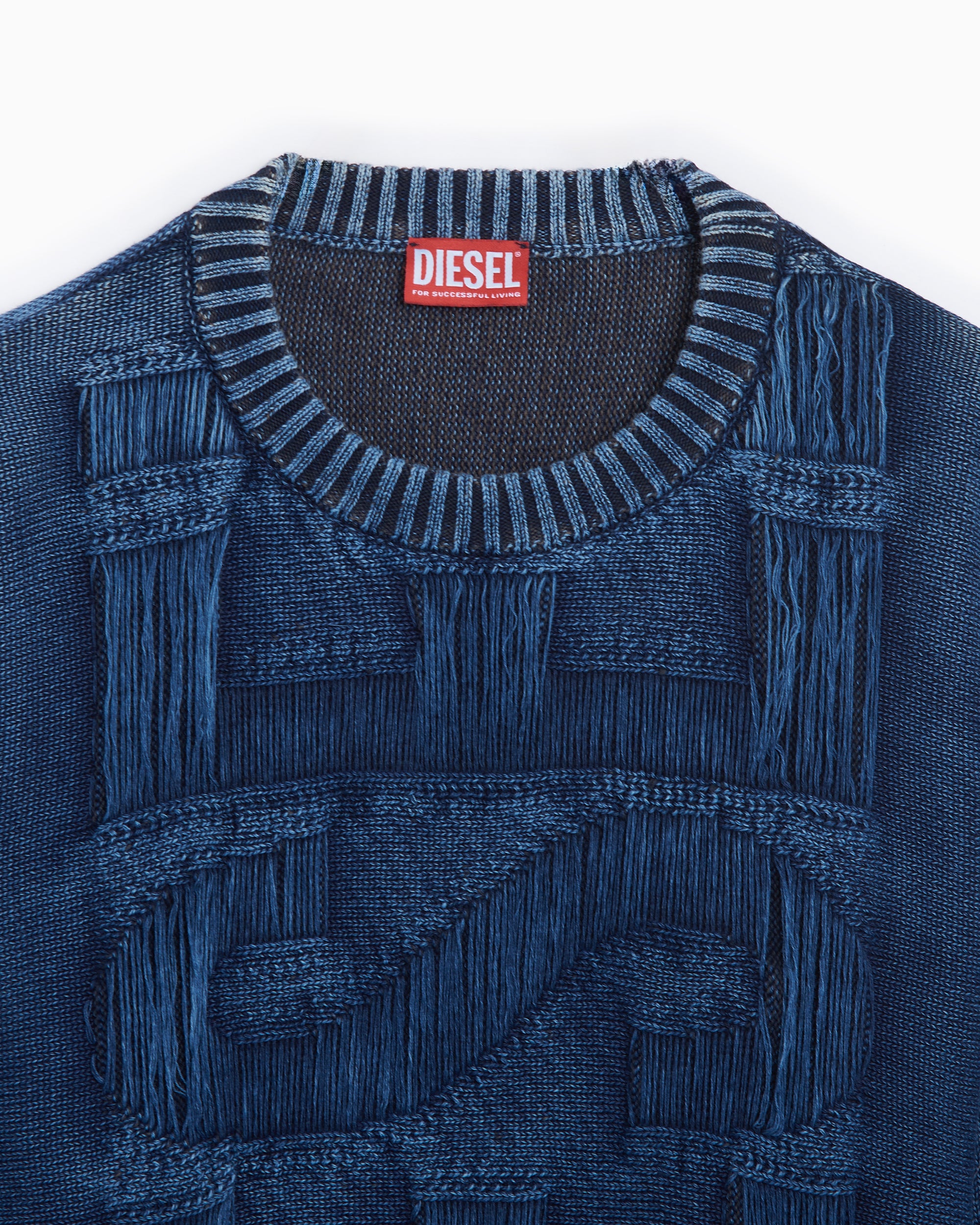 Diesel K-Rottissimo Men's Sweatshirt Men's Sweatshirt