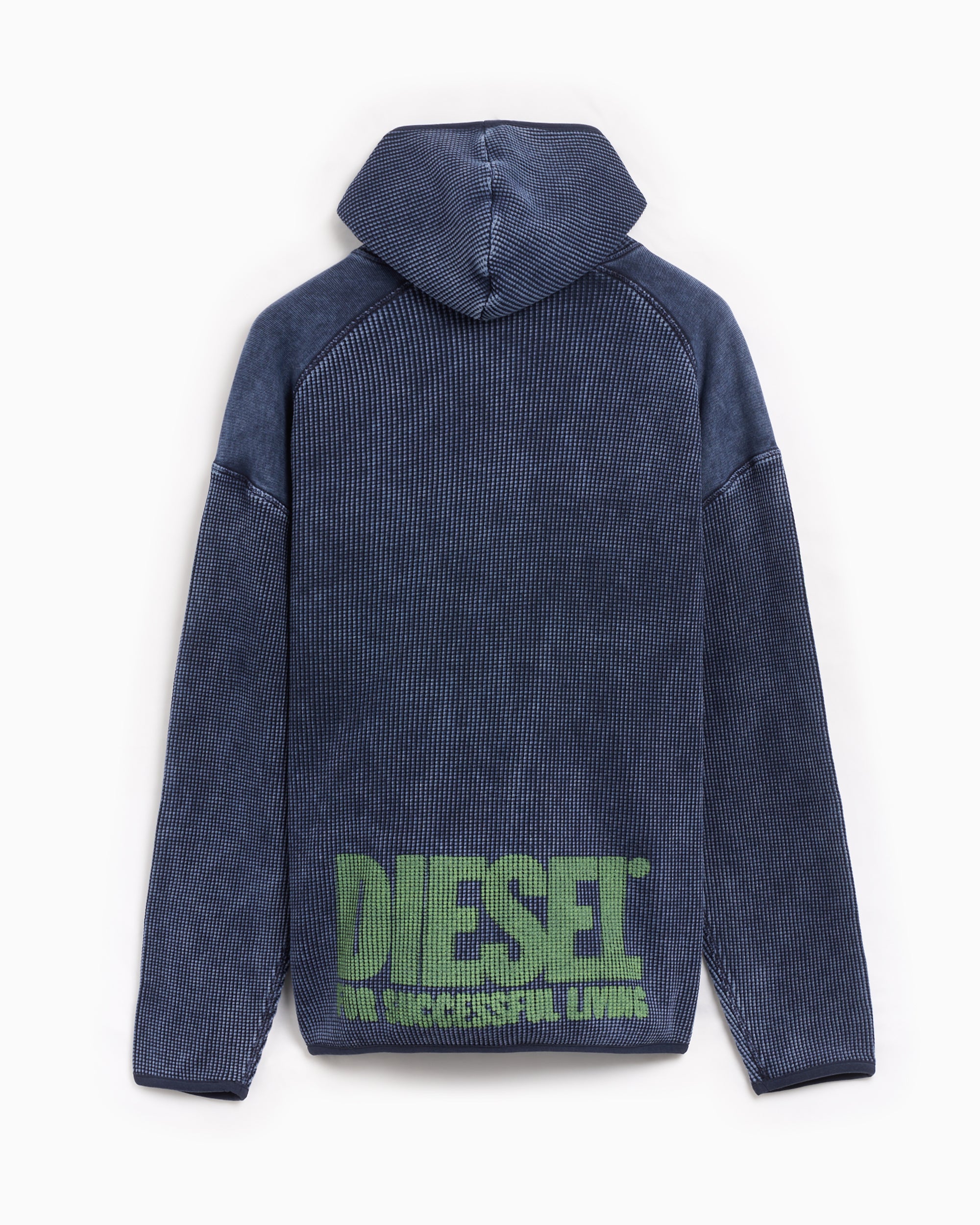 Diesel S-Waf Men's Hoodie