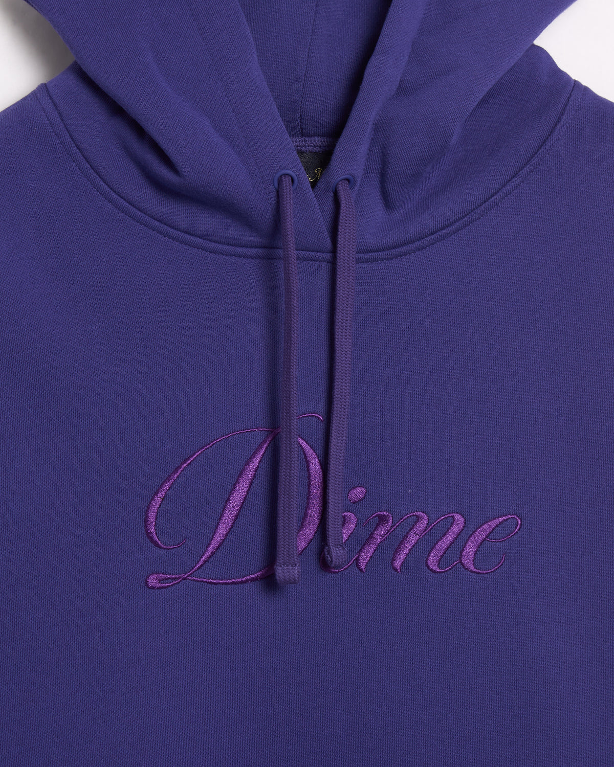Dime MTL Cursive Logo Relaxed Men