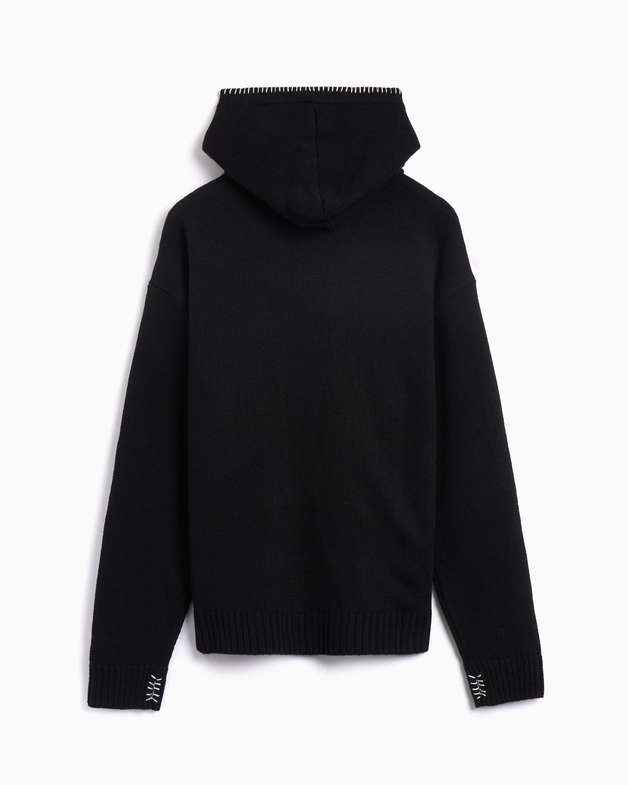Dime MTL Hardcore Men's Wool Hoodie Men's Hoodie