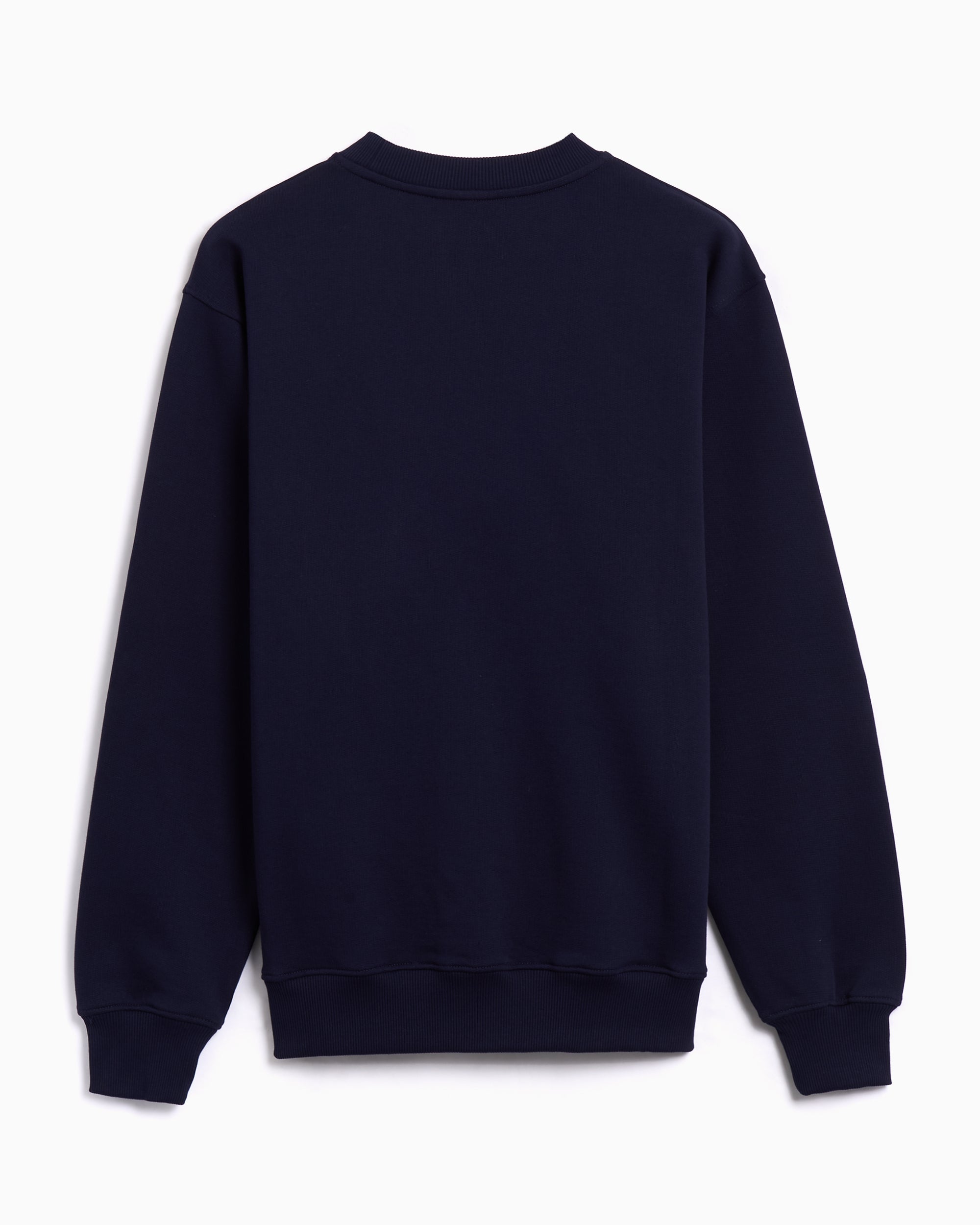 Drôle de Monsieur Clef Relaxed Men's Sweatshirt