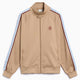 Sudadera con cremallera Drôle de Monsieur para hombre