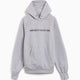 Sweat À Capuche Engineered Garments Printed Raglan Men's Hoodie pour homme