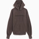 Sweat À Capuche Engineered Garments Printed Raglan Men's Hoodie pour homme