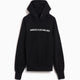 Sweat À Capuche Engineered Garments Printed Raglan Men's Hoodie pour homme