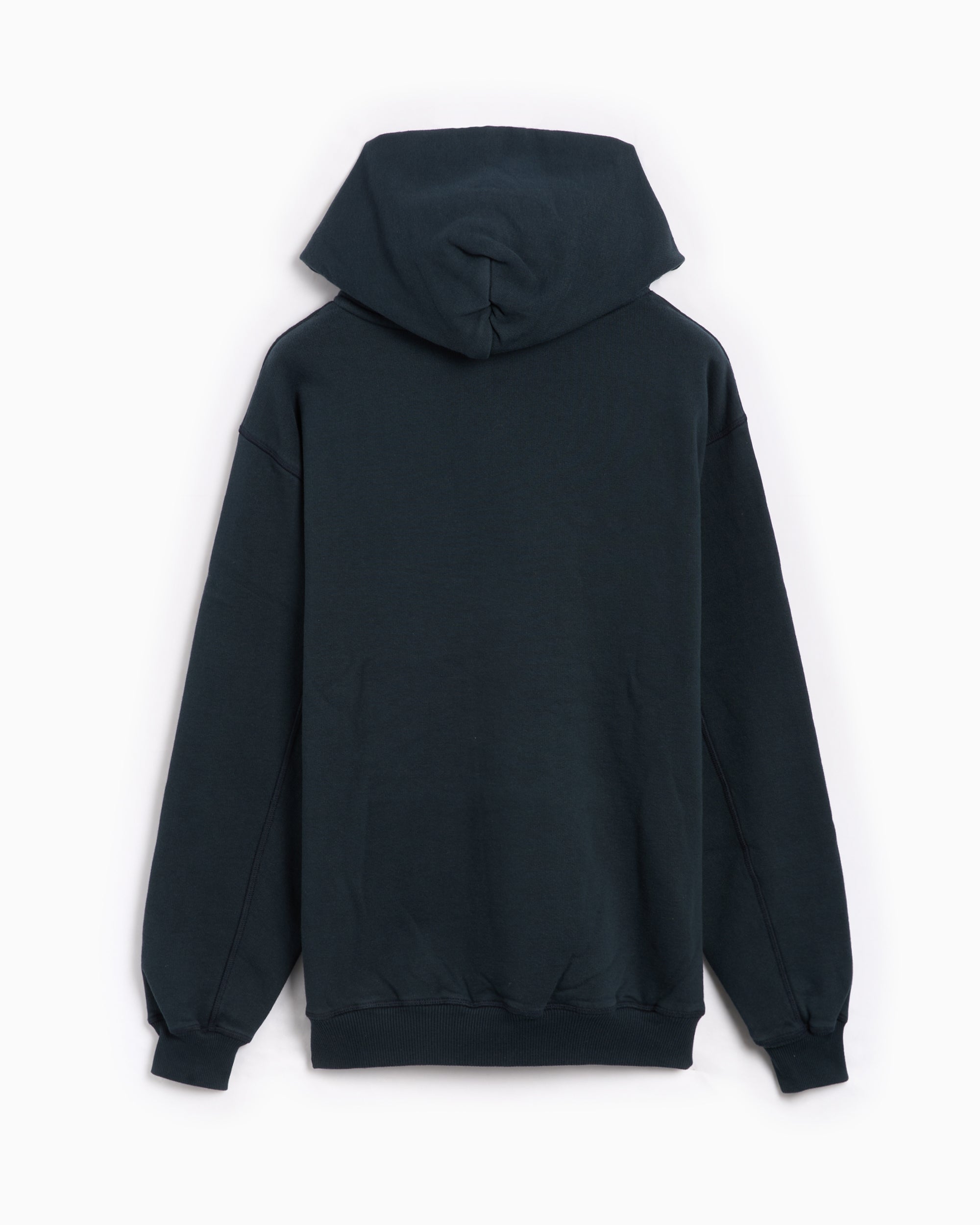 Sweatshirts Forét Noon Men's Hoodie Men's Hoodie - F2051-NAVY