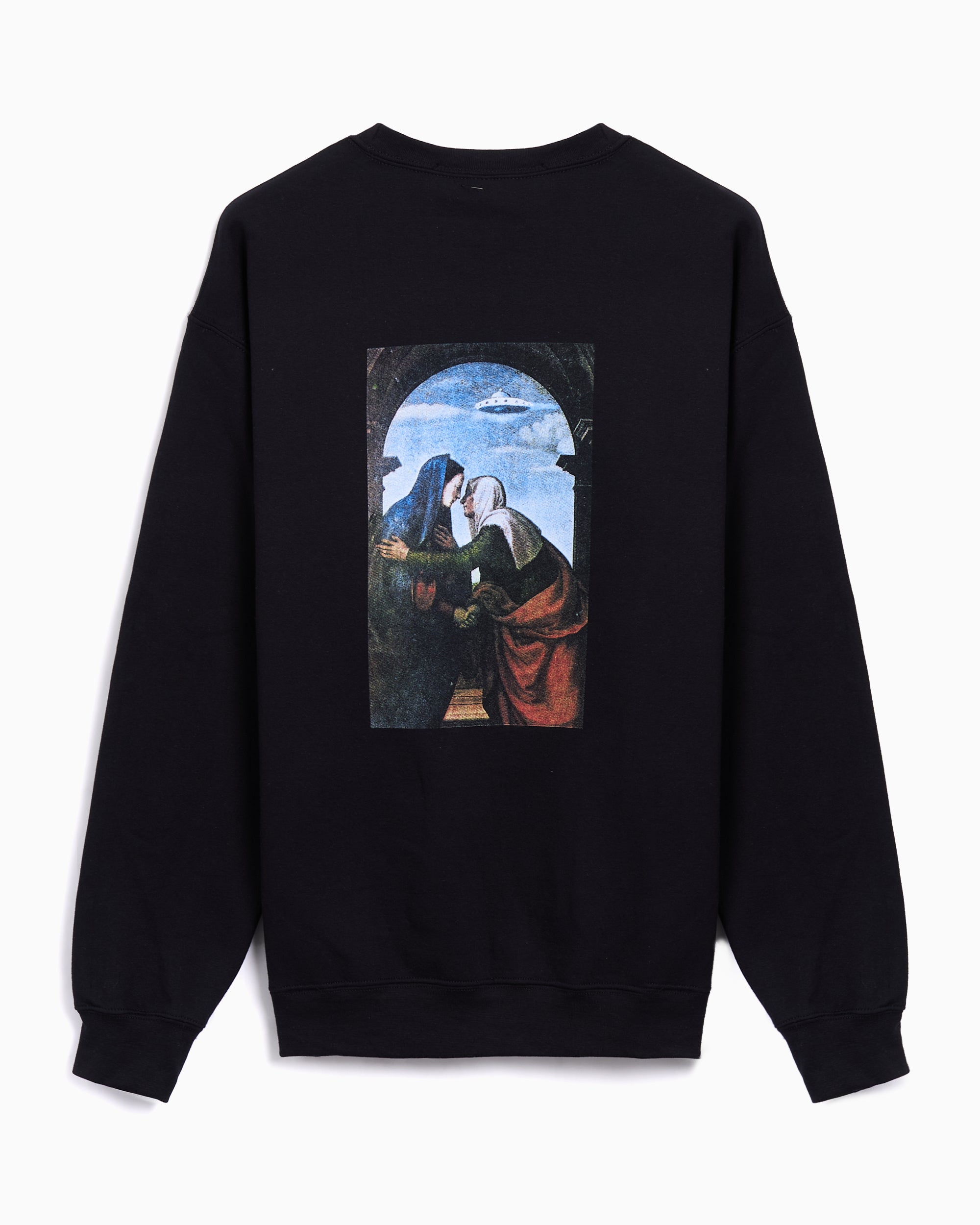 Fucking Awesome Believe Men's Sweatshirt