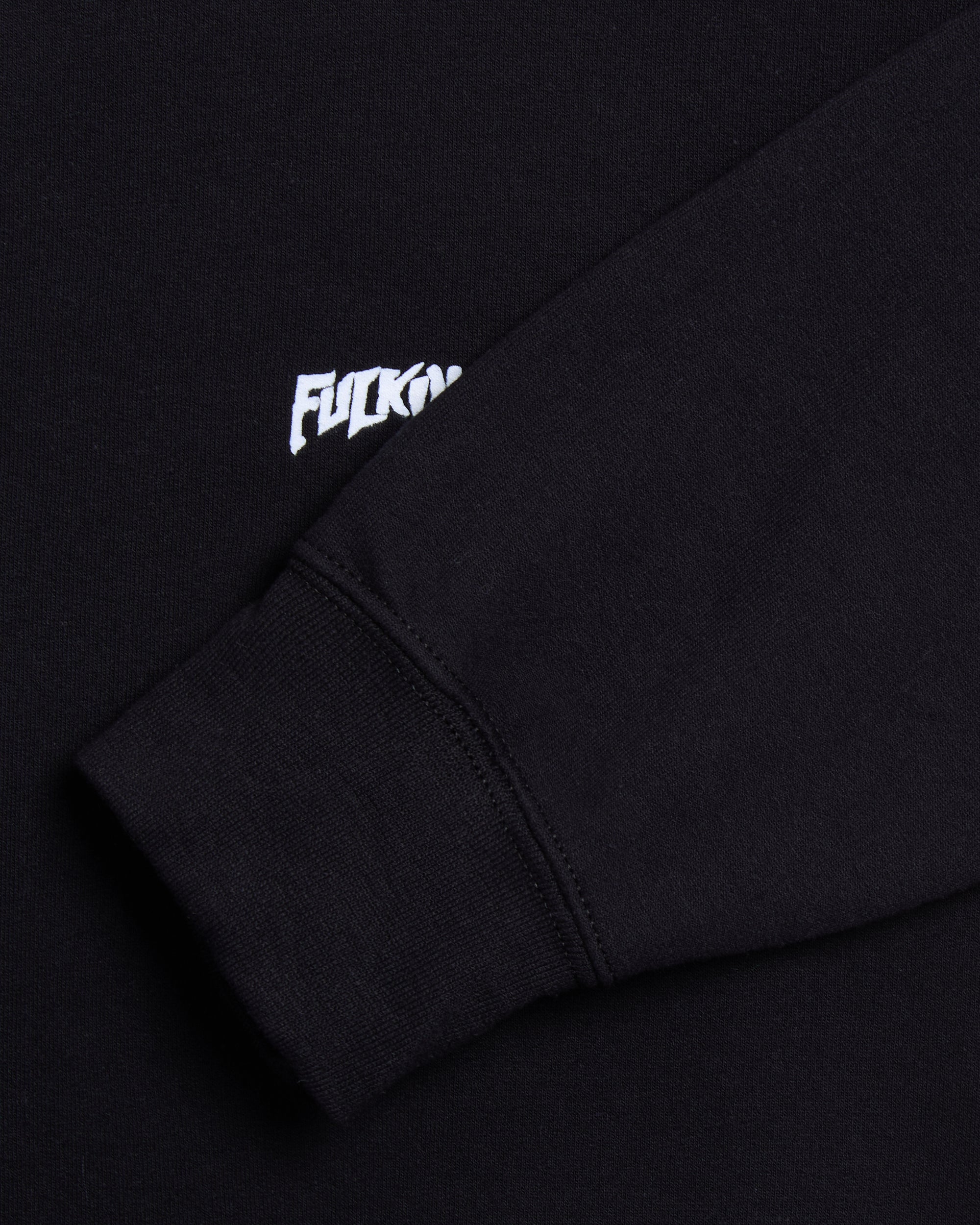 Fucking Awesome Believe Men's Sweatshirt