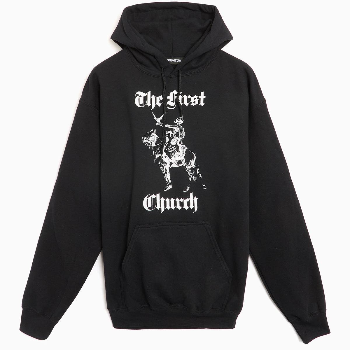 Fucking Awesome The First Church Men
