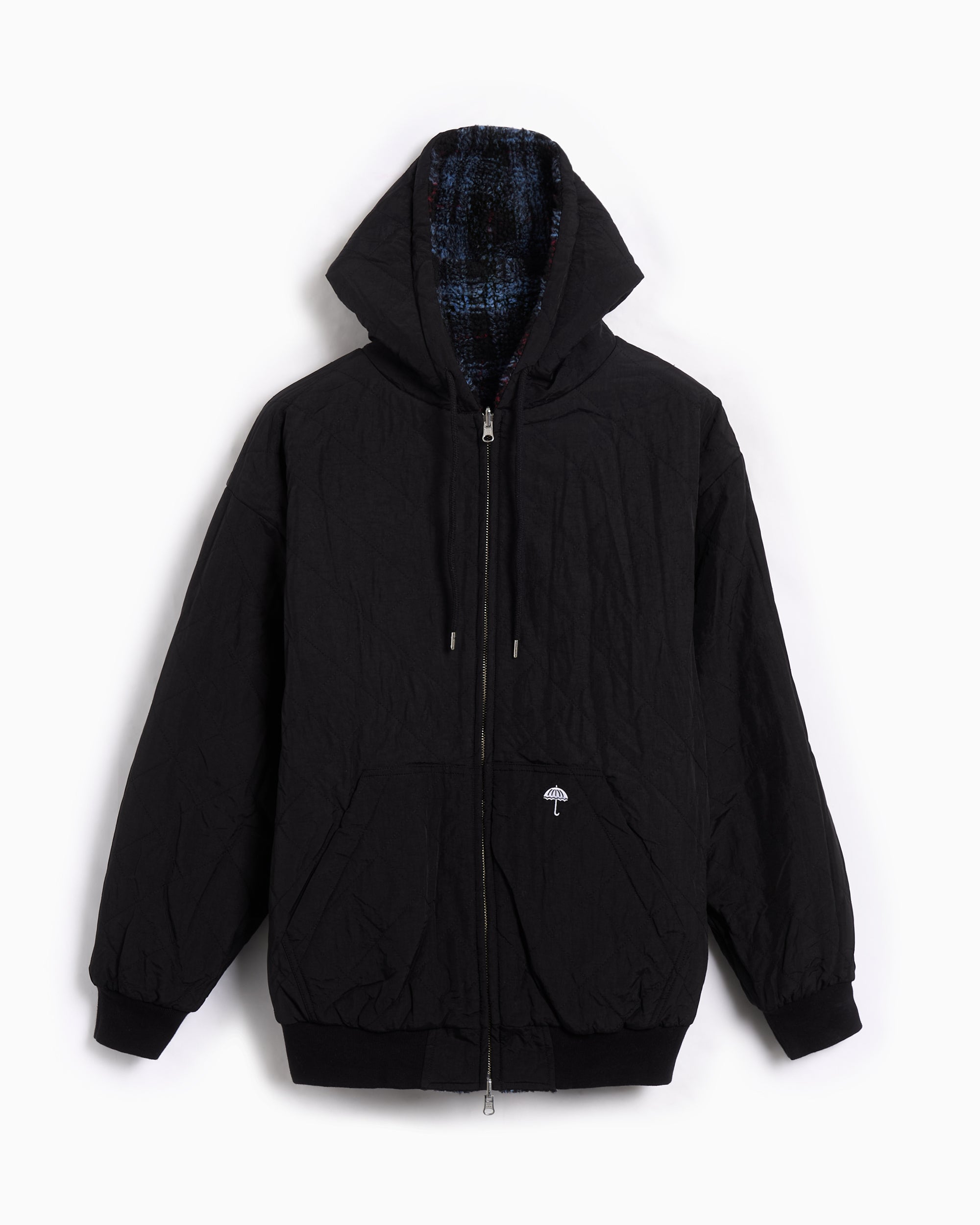 Sweat Polaire Homme VOLCOM Arstone Zip Black - Breizh Rider Sweat Polaire Homme VOLCOM Arstone Zip Black - Breizh Rider