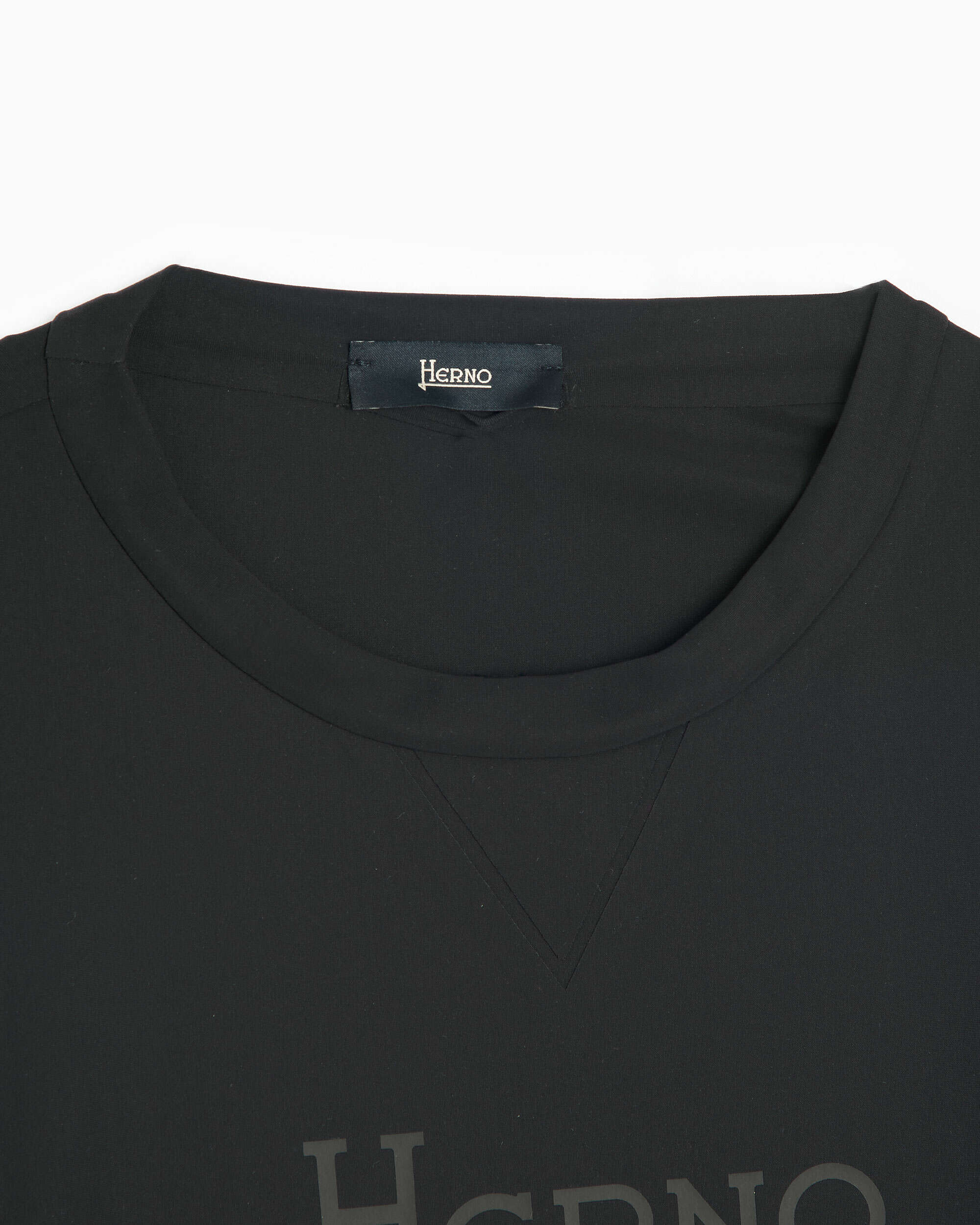 Herno Logo Print Men's Sweatshirt Men's Sweatshirt