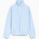 Howlin' Howlin' Homer Hossa Men's Half Zip Sweatshirt Men's Half Zip Sweatshirt