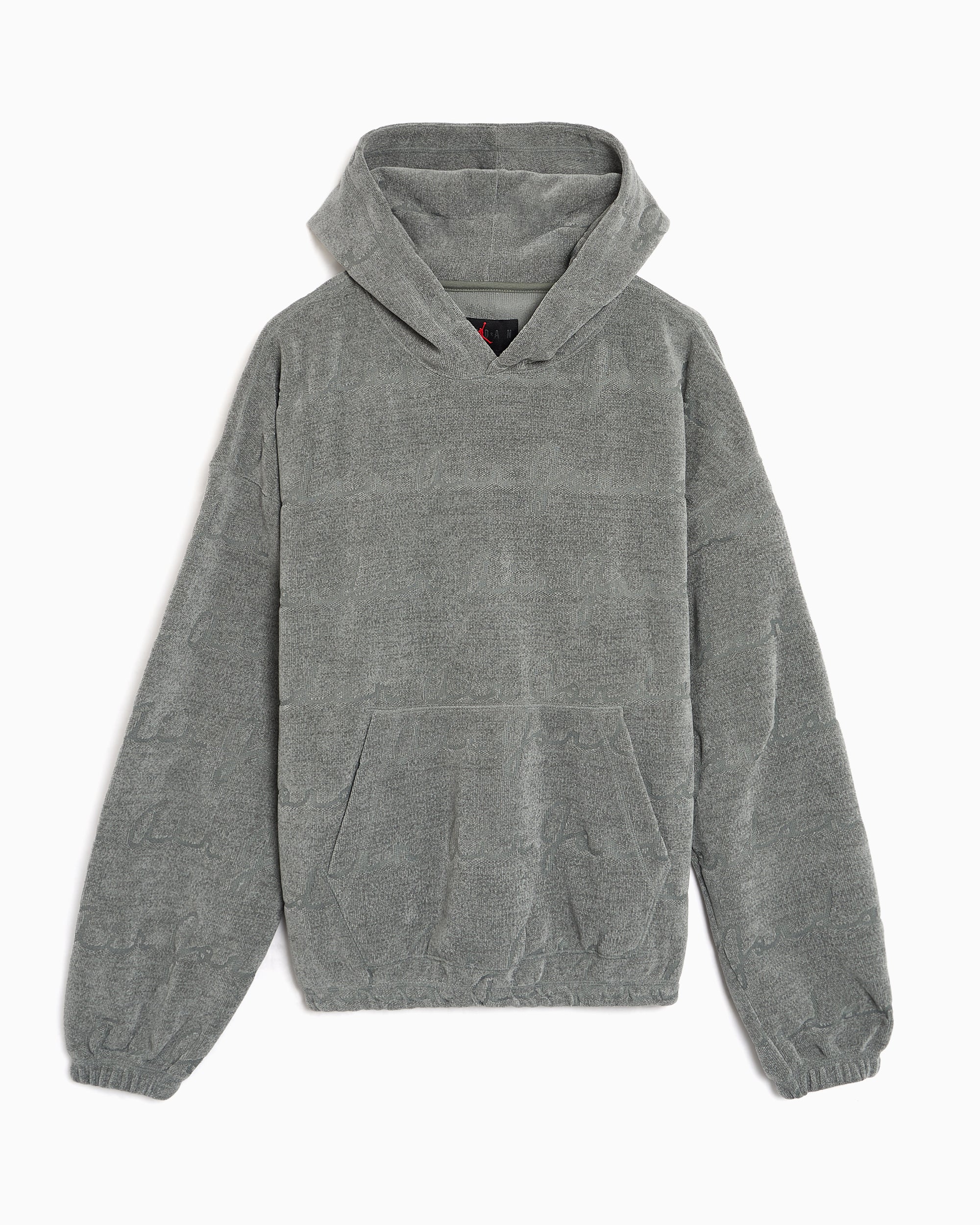 Sweatshirts Jordan Flight Jacquard Relaxed Men's Hoodie - IF1837-351