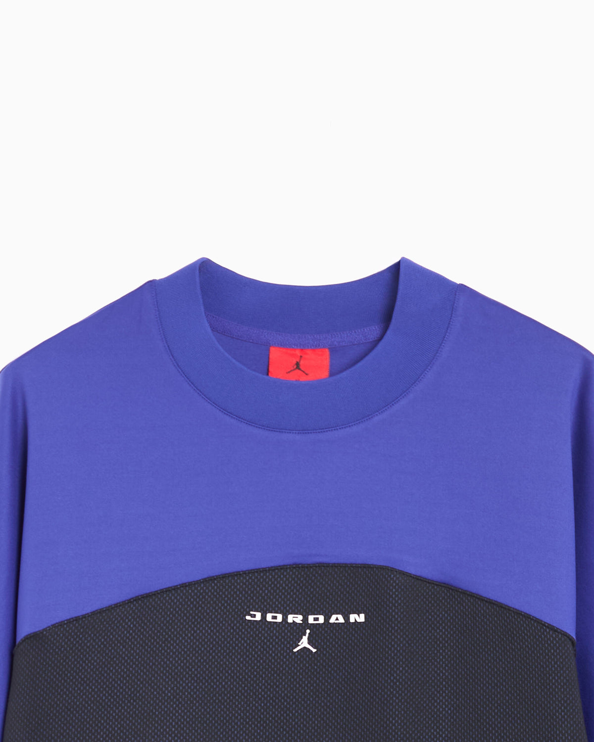 Sweatshirts Jordan Flight Mountainside Relaxed Men's Sweatshirt - IM9896-010