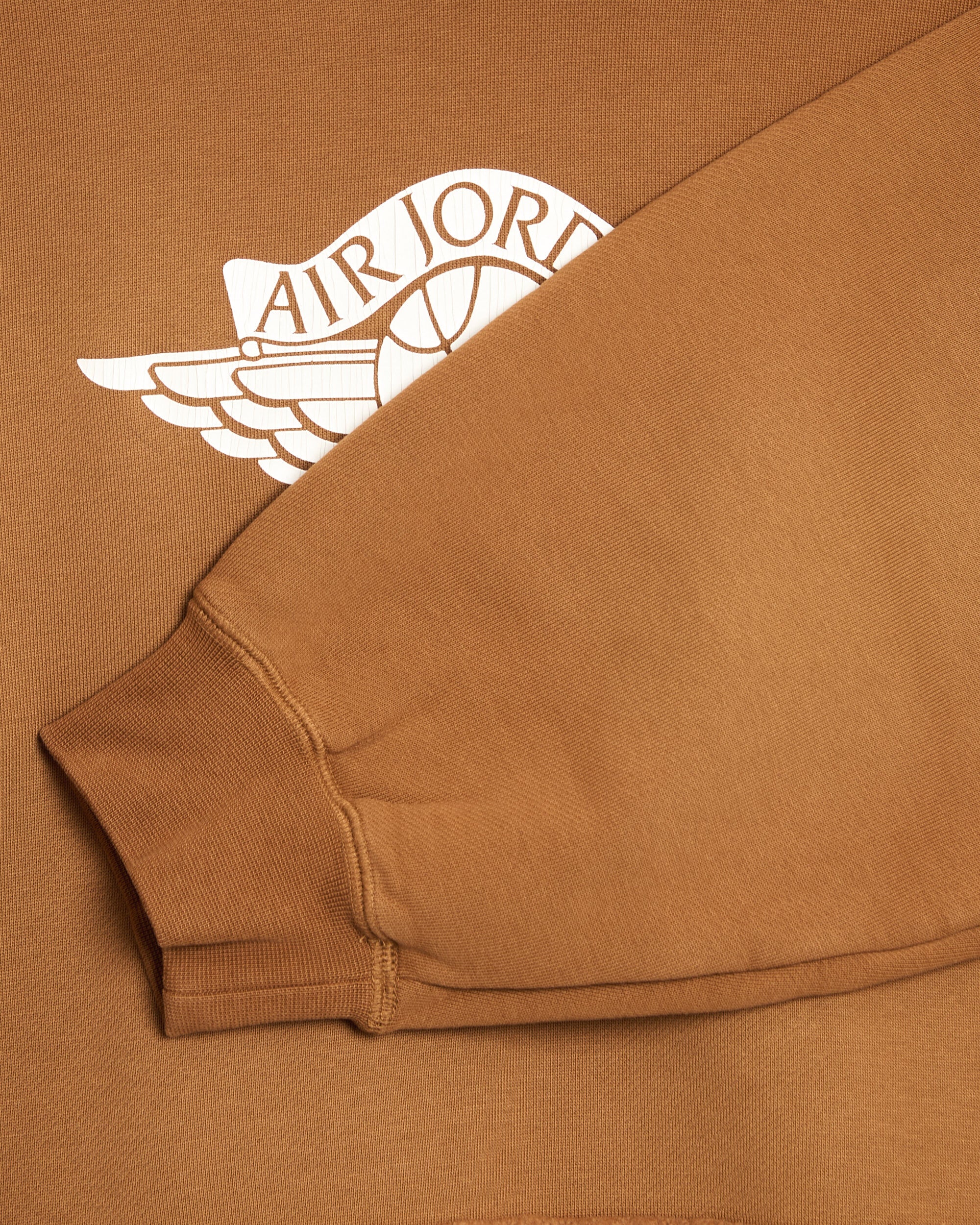 Sweatshirts Jordan Flight Wings Graphic Men's Hoodie - IM9191-281
