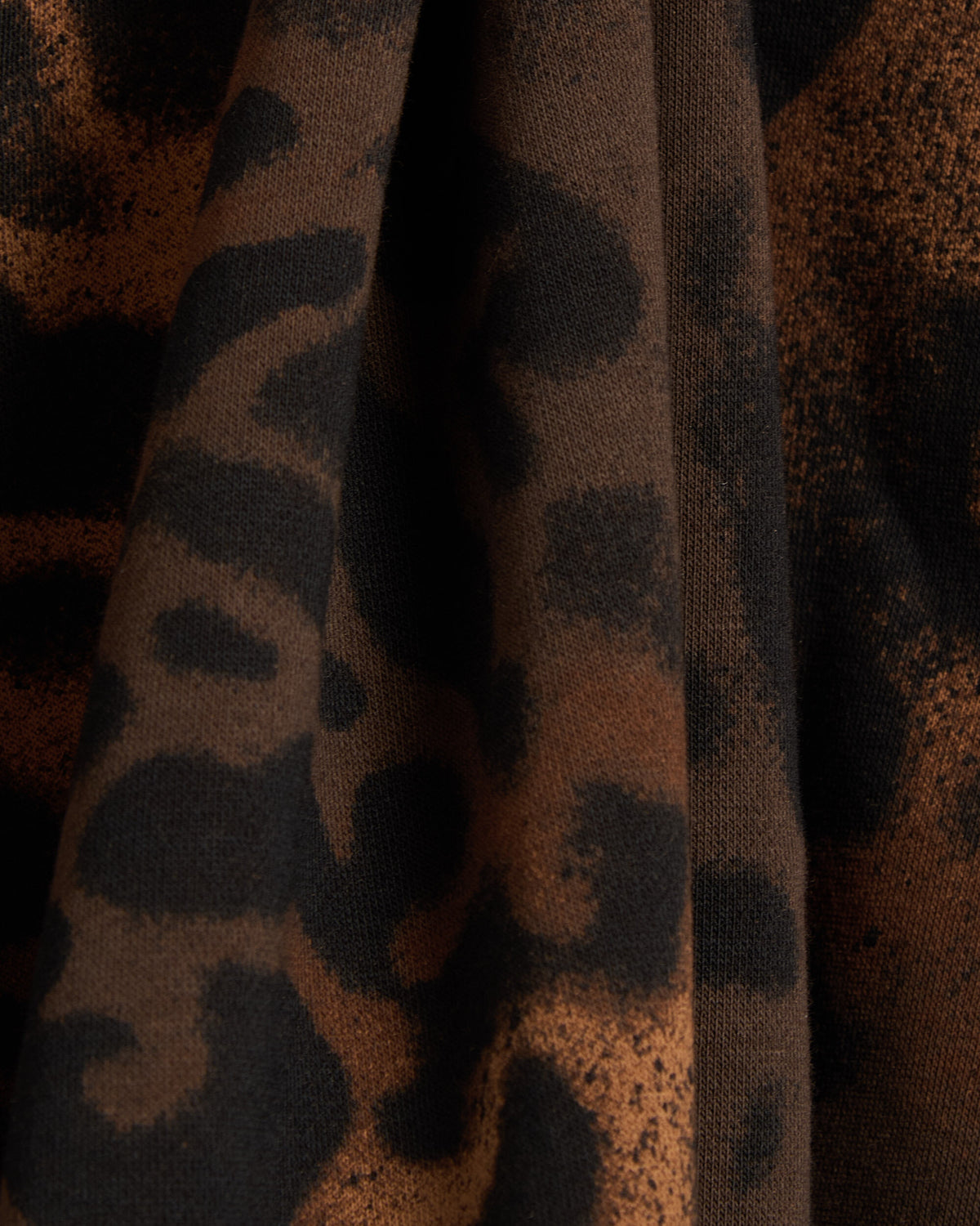 Sweatshirts Jordan Leopard Animal Print Relaxed Men's Hoodie - IX6900-281