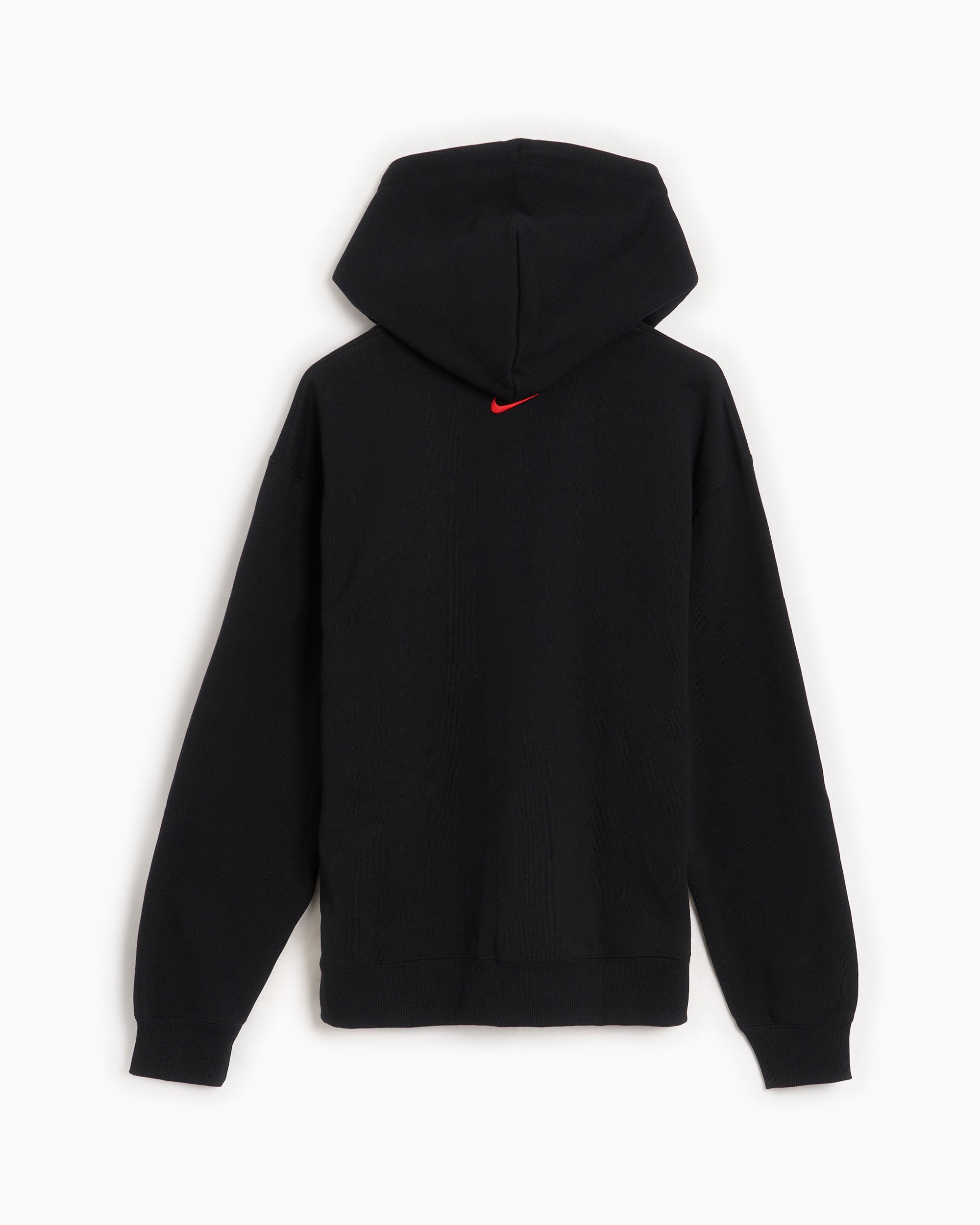 Jordan x Awake NYC フード付きパーカー ブラック AWAKE NY X JORDAN FULL-ZIP HOODIE 