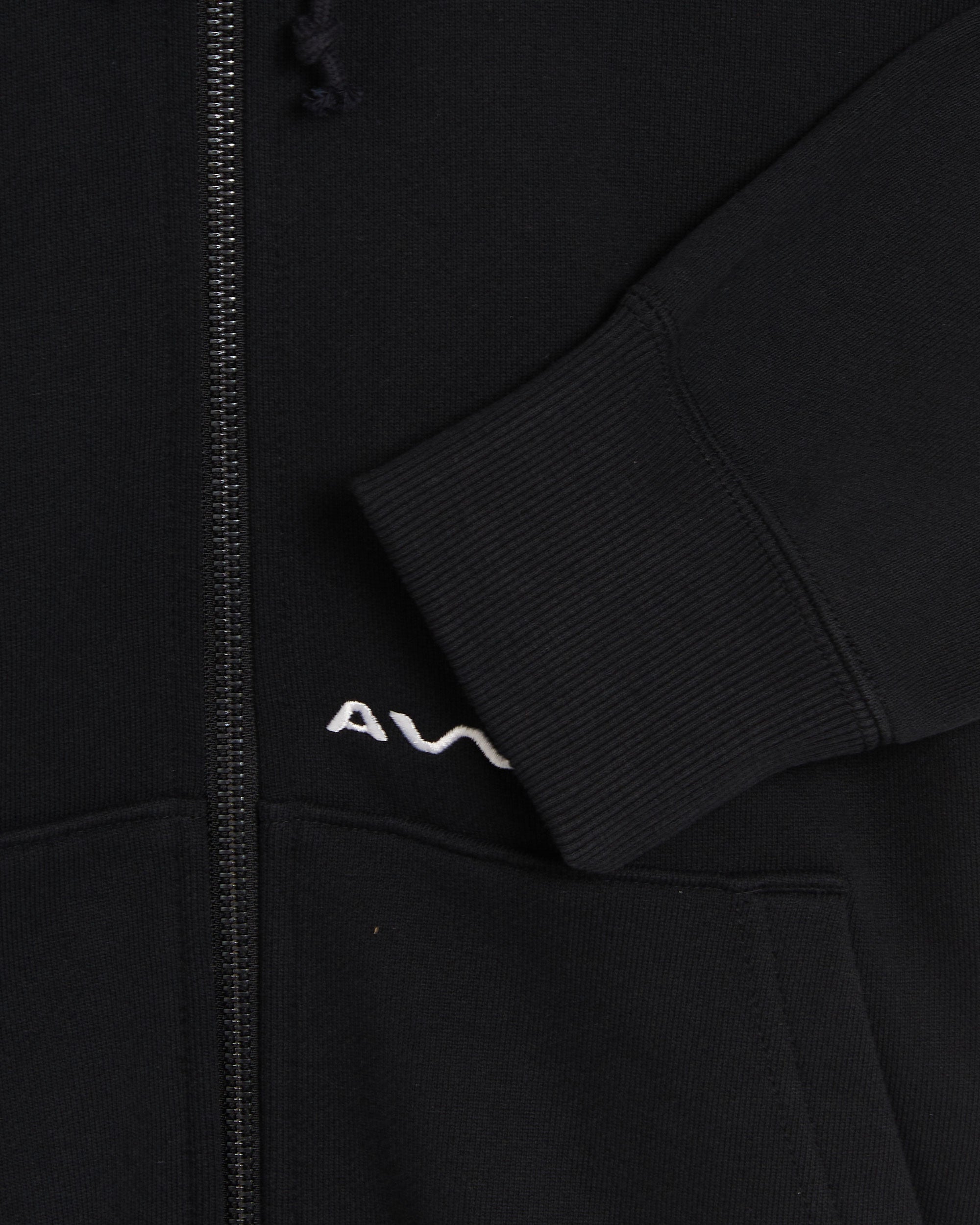 Jordan x Awake NY Fleece Full Zip Men's Hoodie