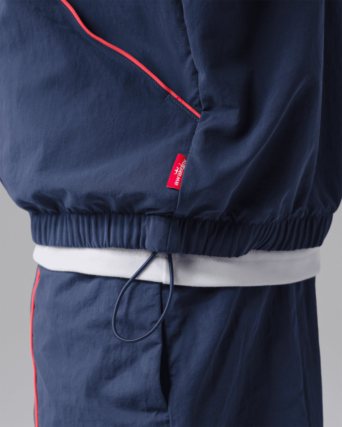 Sweatshirts Jordan x Awake NY Relaxed Men's Hoodie - IQ8403-410