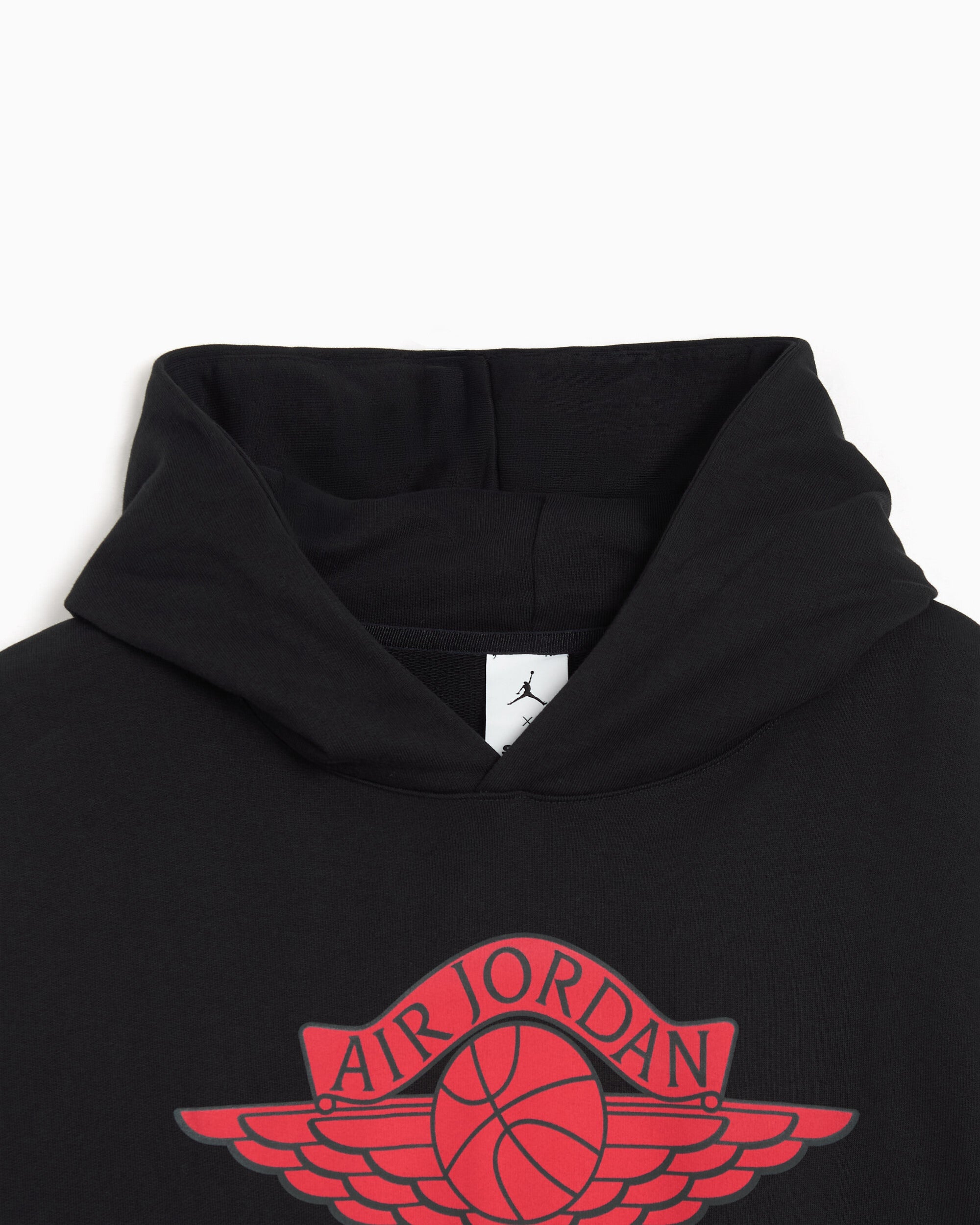 トップス Nike Jordan x SAINT Mxxxxxx Hoodie XL Jordan x Saint Mxxxxxx Logo Relaxed Men's Hoodie